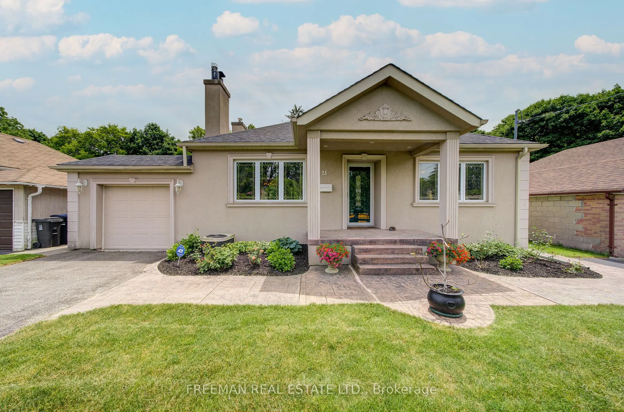 21 Martindale Road