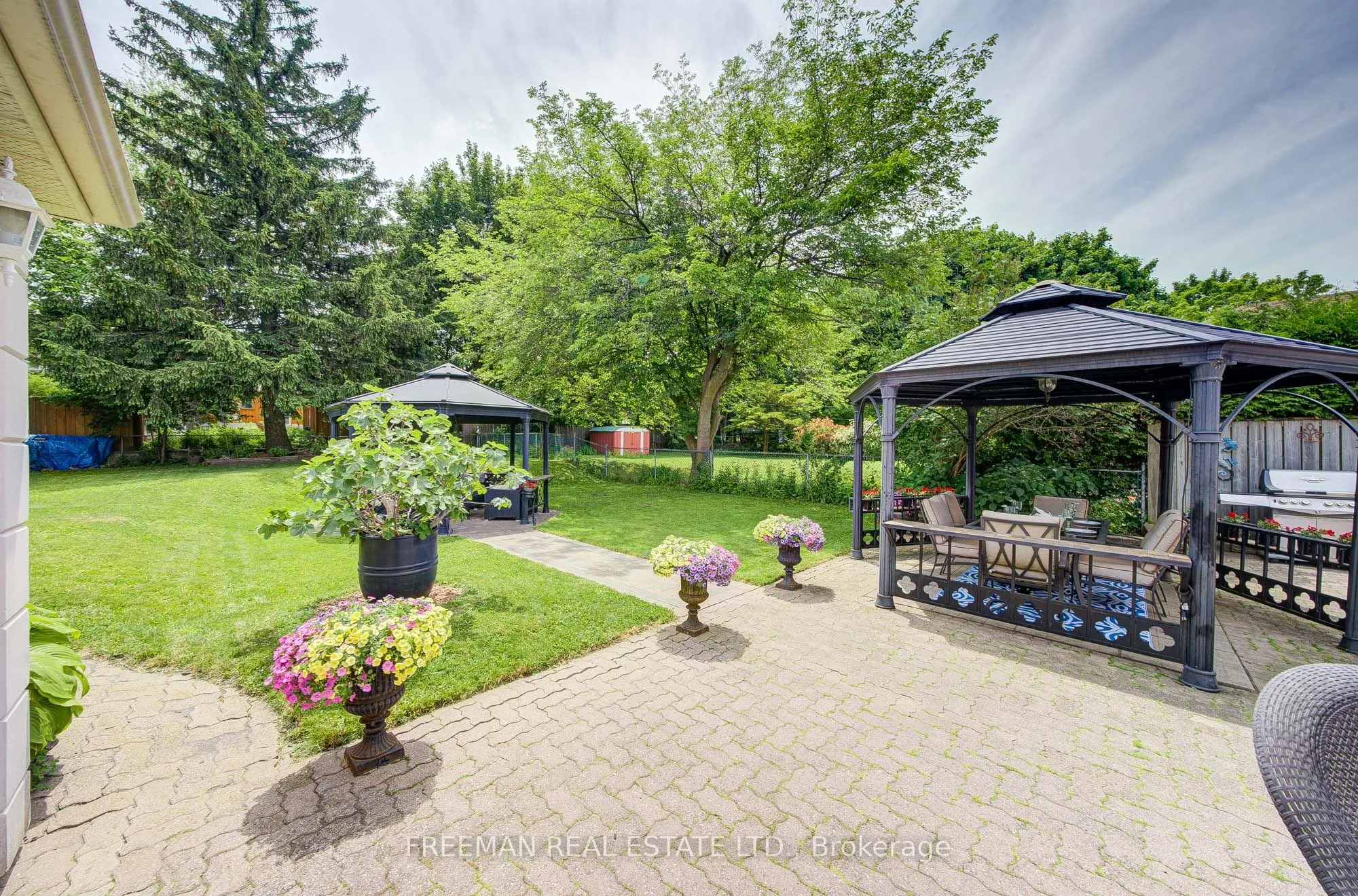21 Martindale Road