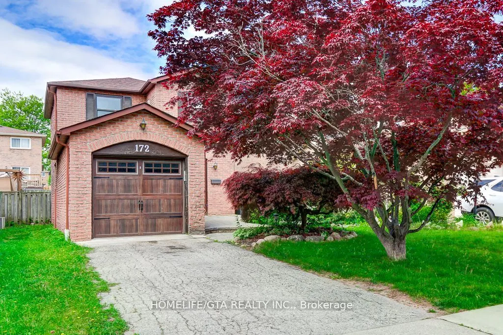 172 Radford Drive