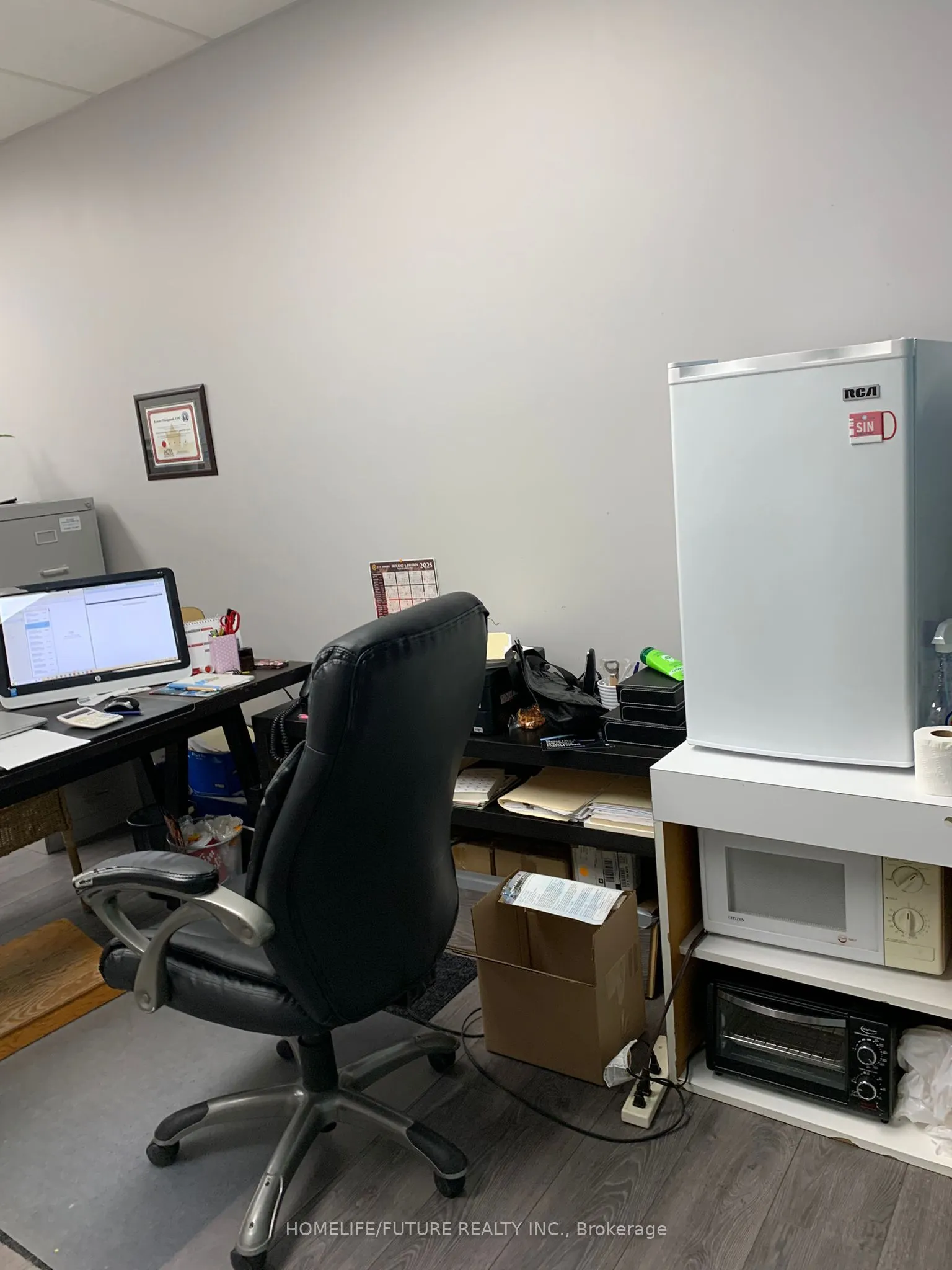 750 Oklahoma Drive, #3