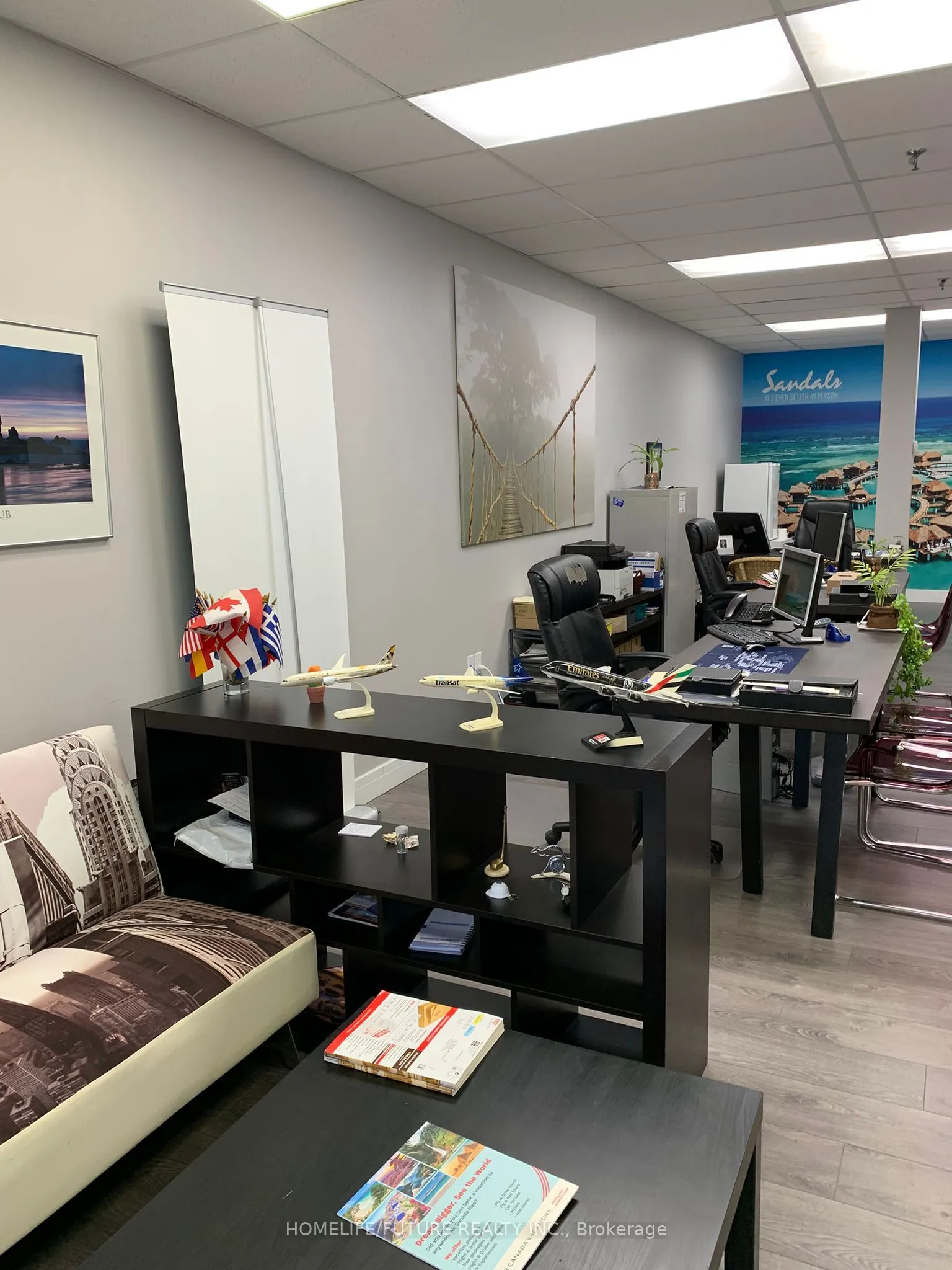 750 Oklahoma Drive, #3