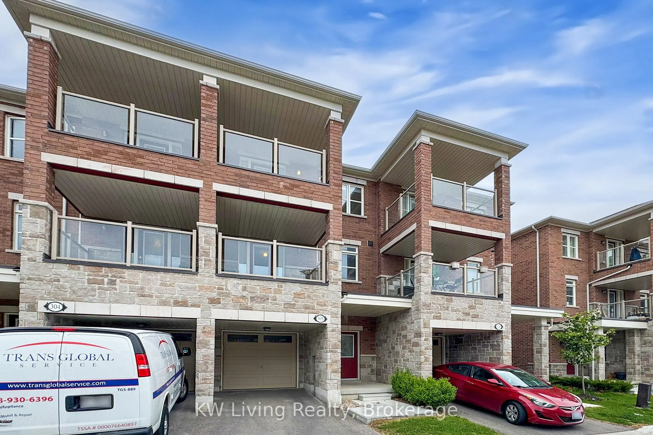 2540 William Jackson Drive, #305
