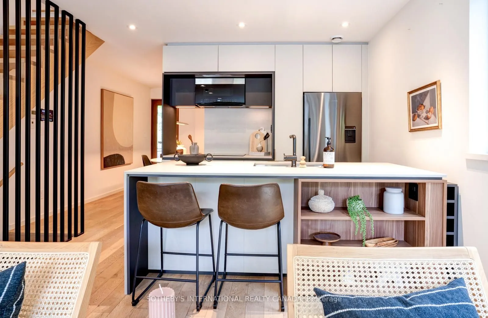 79 Eaton Avenue, #A