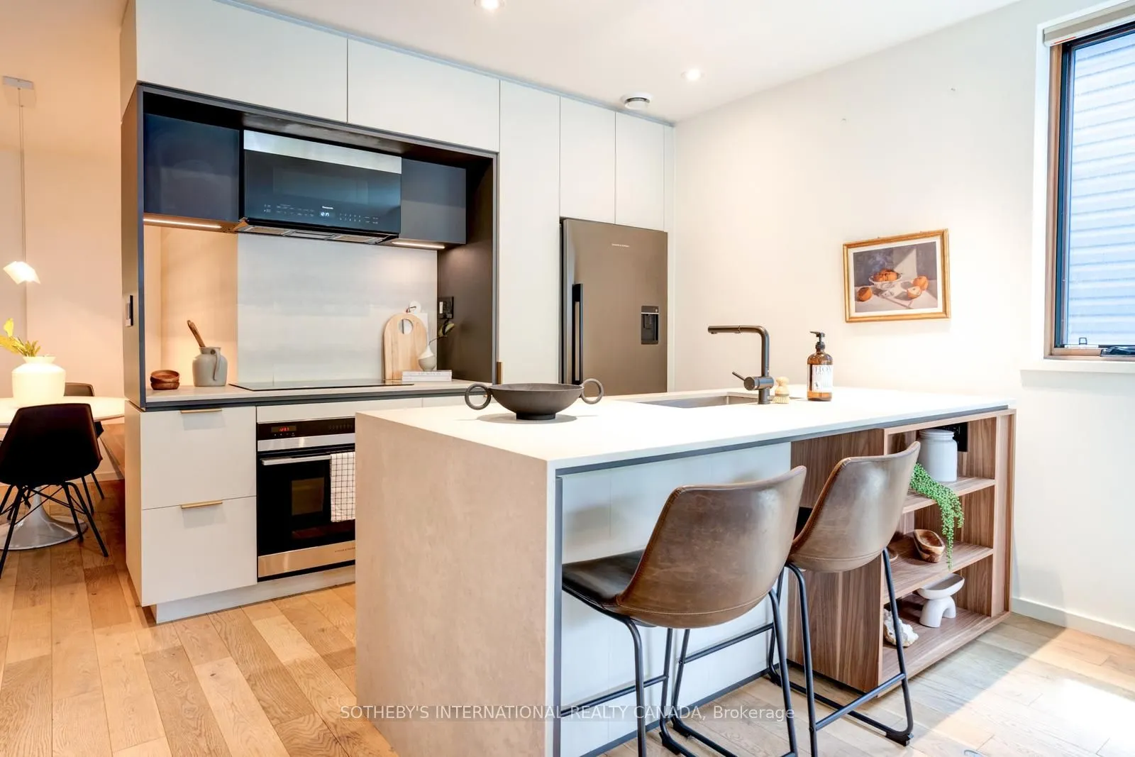 79 Eaton Avenue, #A