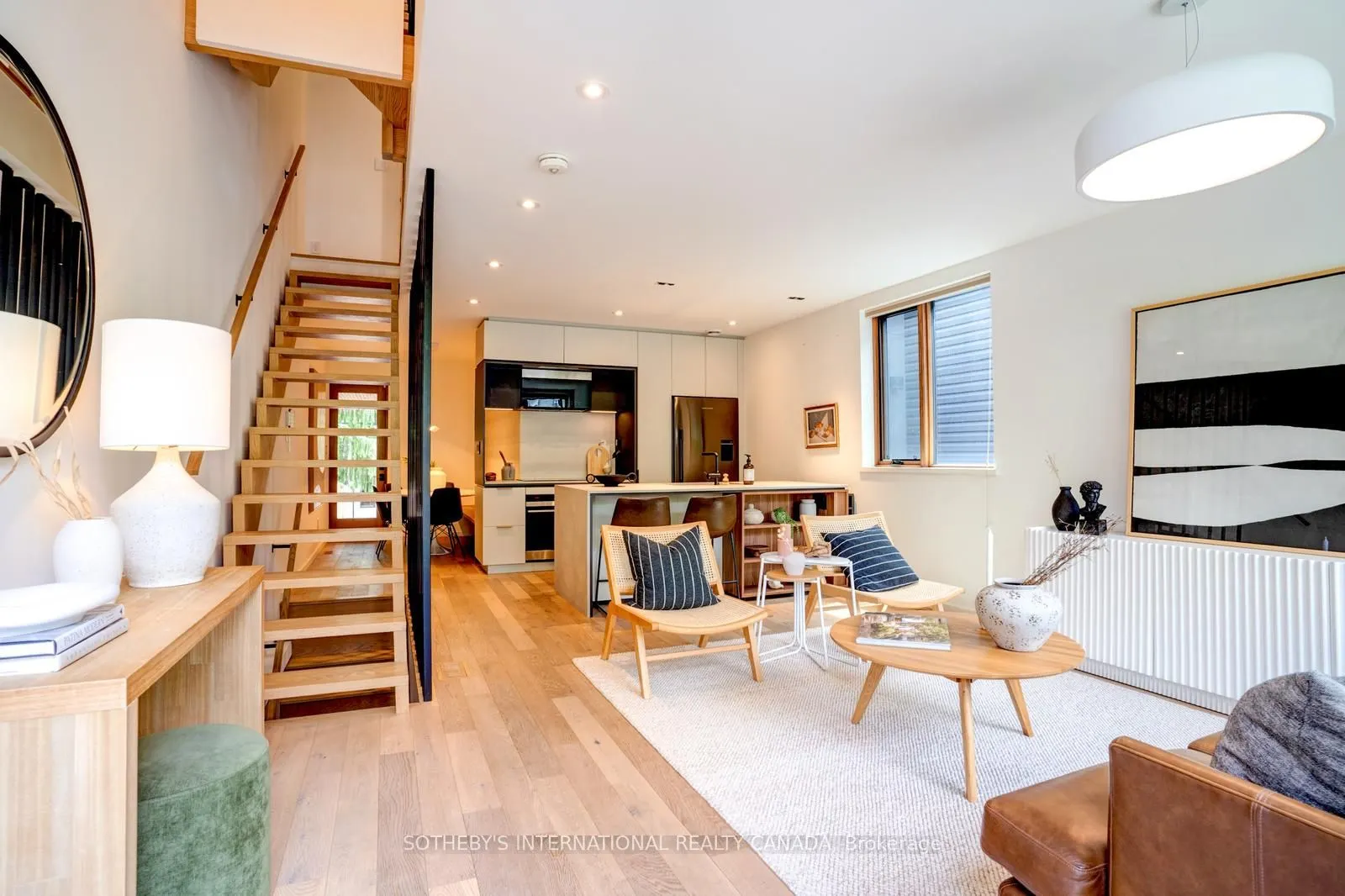 79 Eaton Avenue, #A