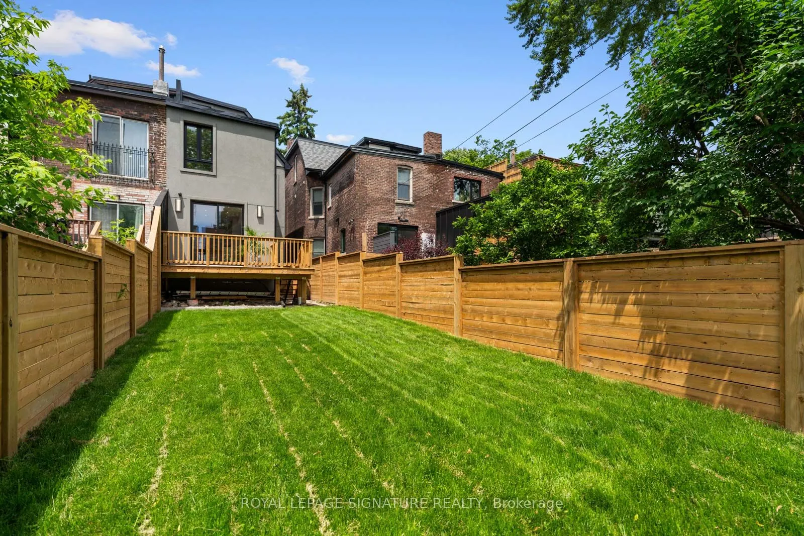 11 Victor Avenue