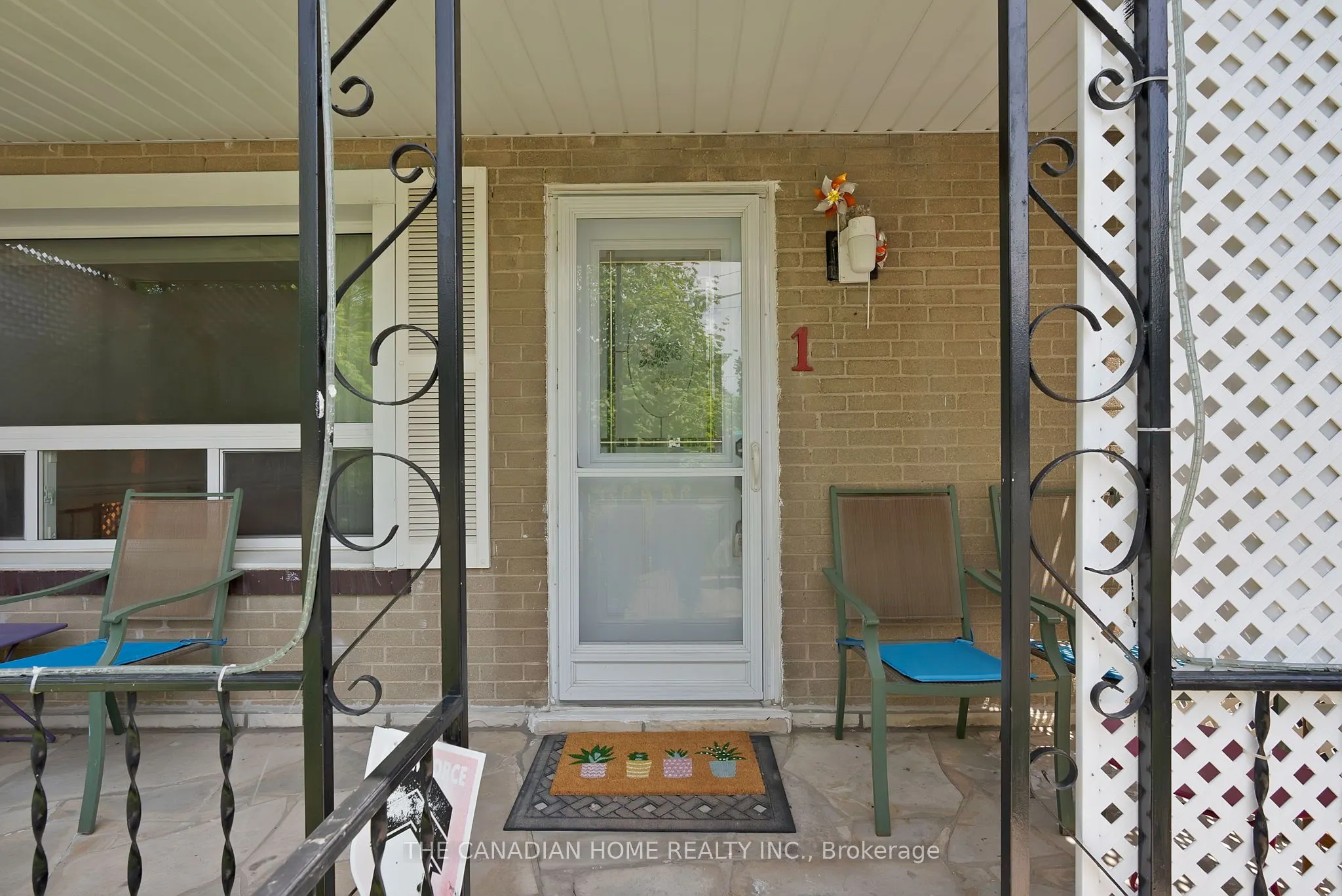 1 Shier Drive