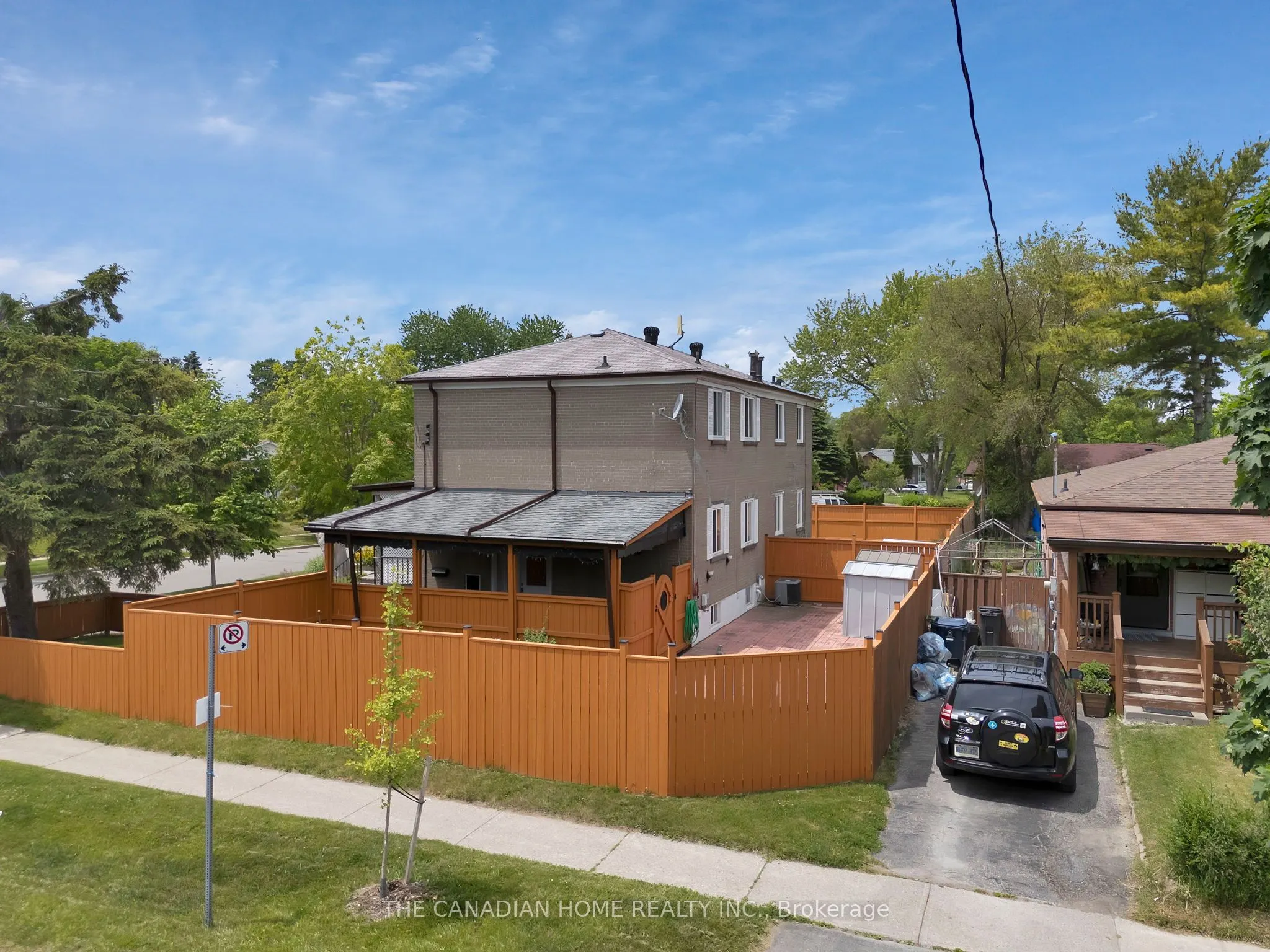 1 Shier Drive