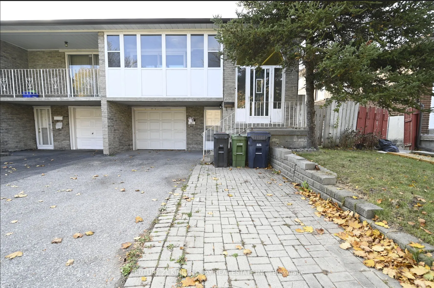 88 Glendower Circuit, #Main