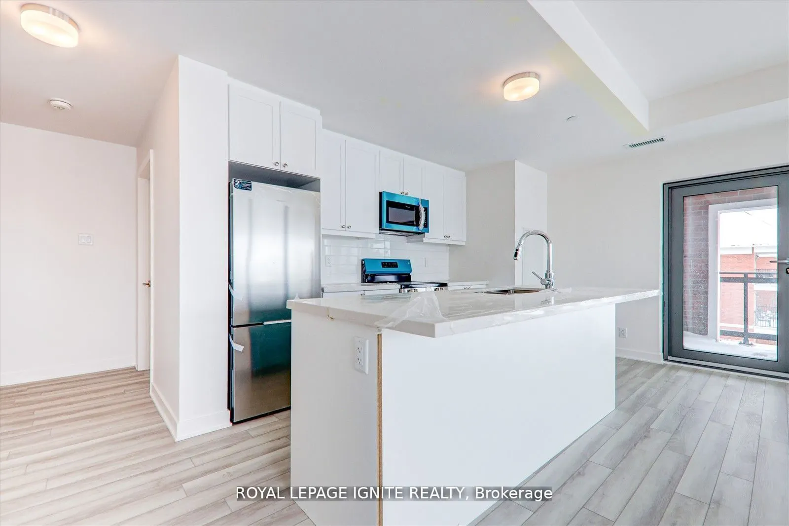 55 Clarington Boulevard, #1103