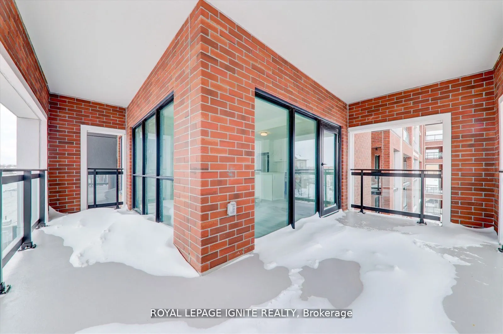 55 Clarington Boulevard, #1103