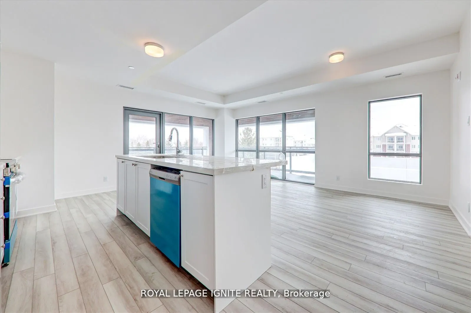 55 Clarington Boulevard, #1103