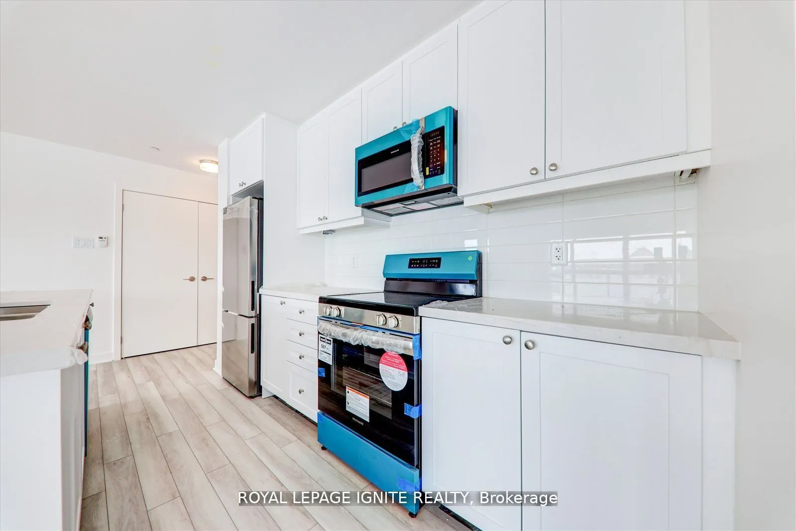 55 Clarington Boulevard, #1103