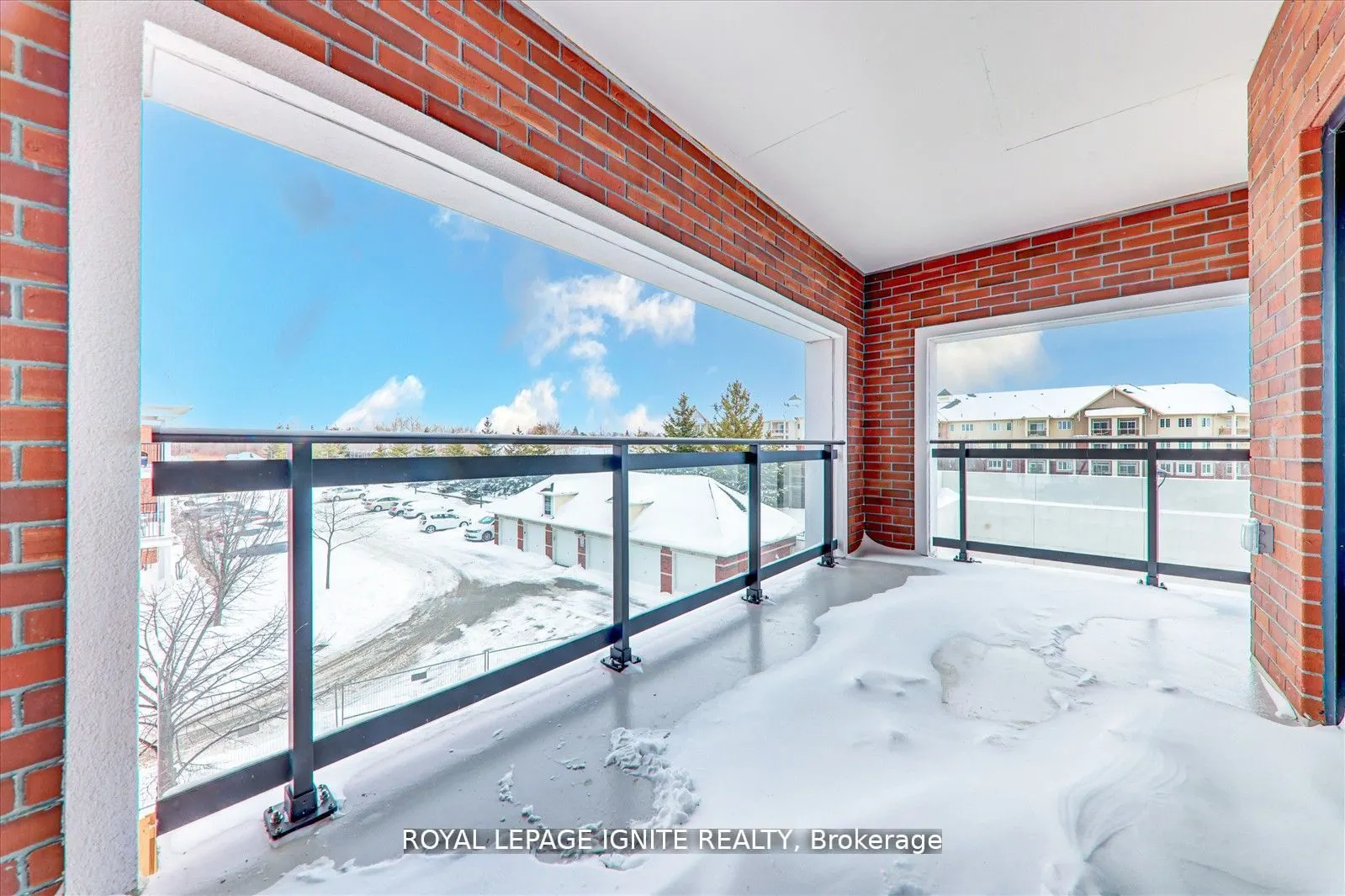 55 Clarington Boulevard, #1103