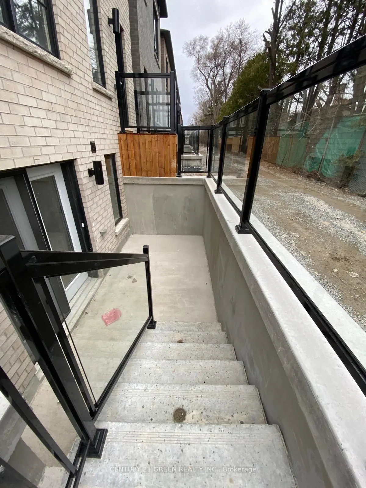 29 Danielle Moore Circle, #Lower