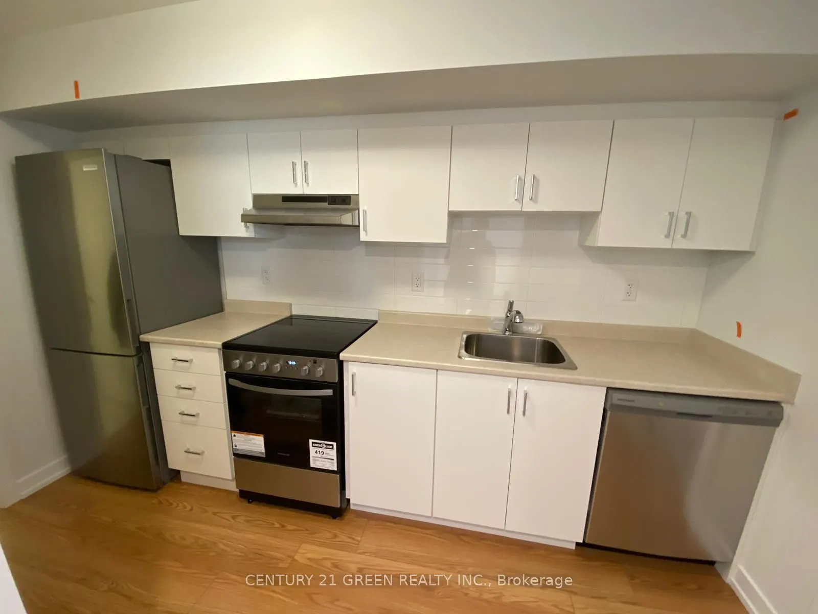 29 Danielle Moore Circle, #Lower