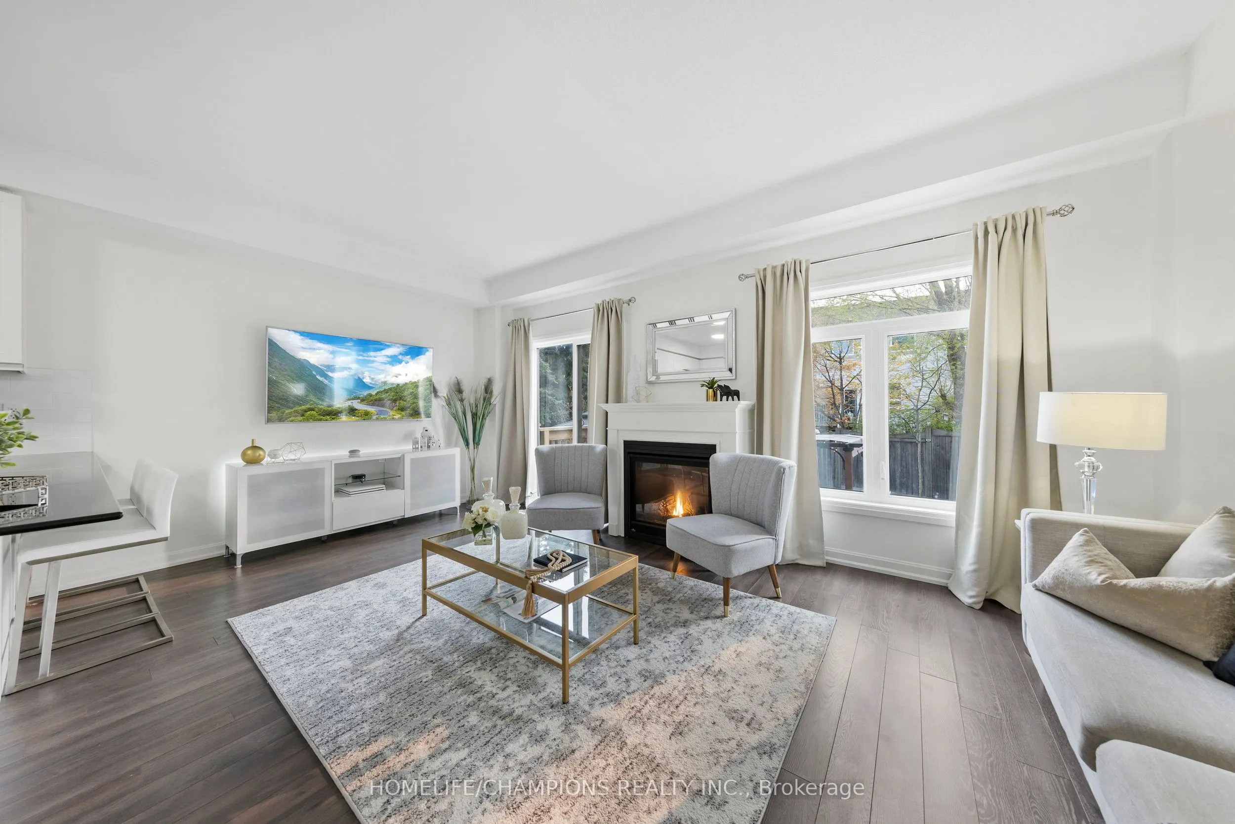 38 Longshore Way