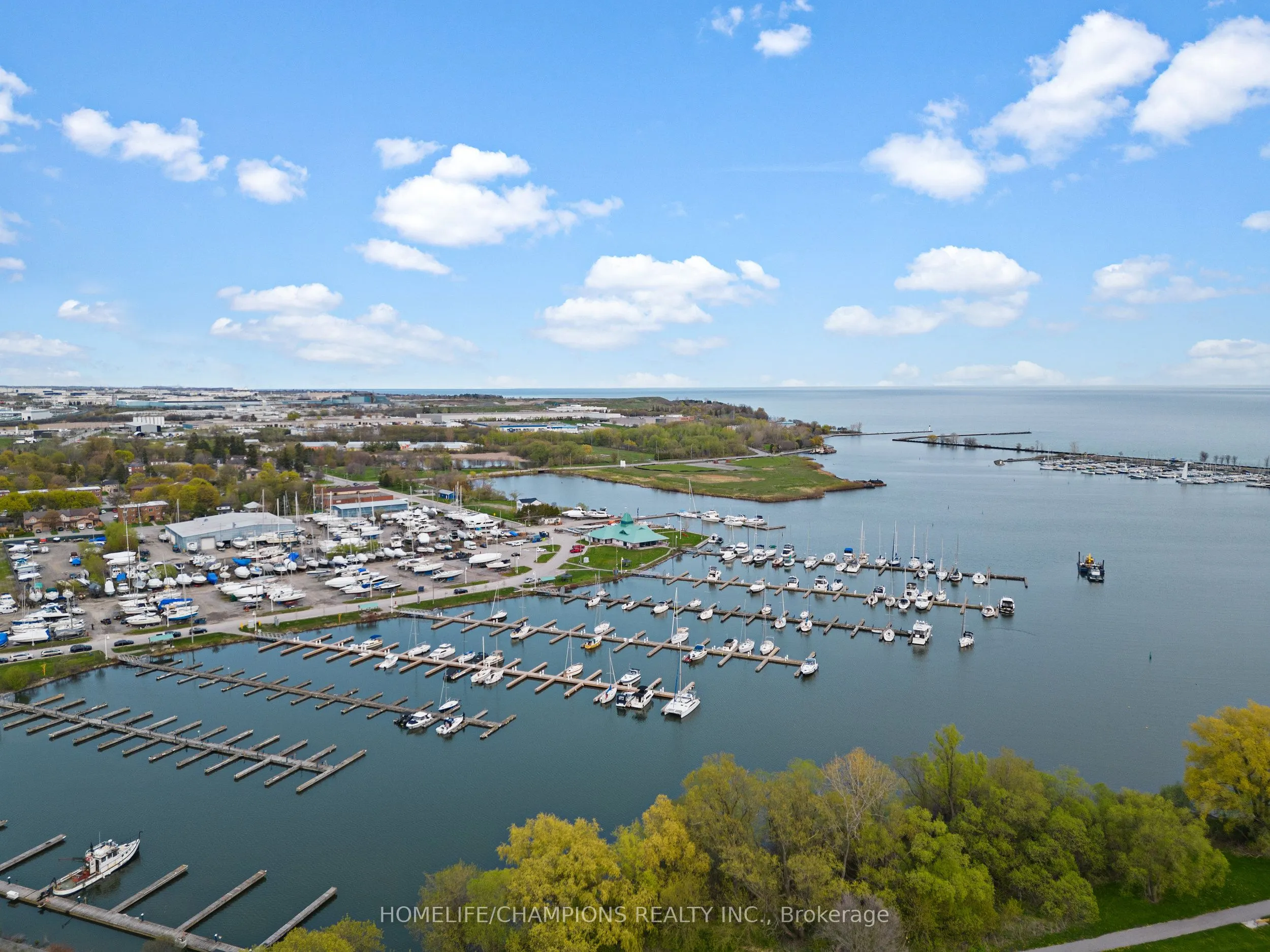 38 Longshore Way