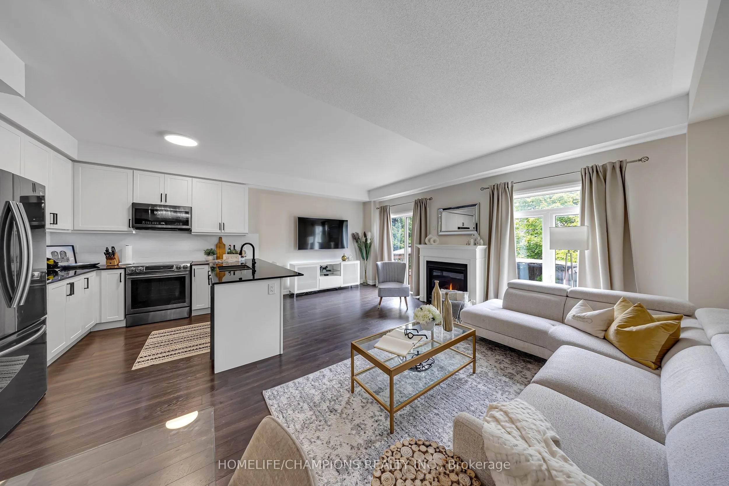 38 Longshore Way