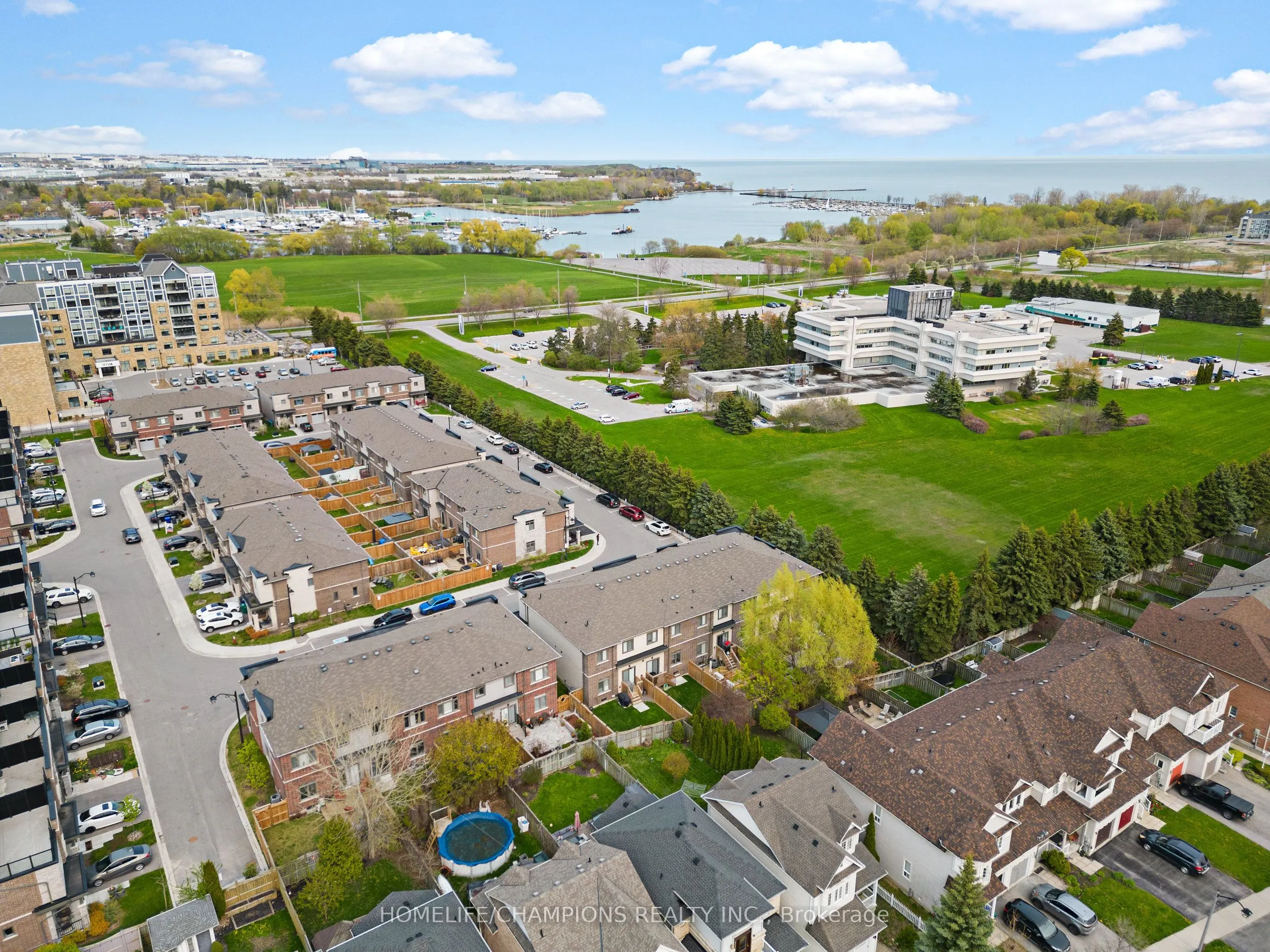 38 Longshore Way