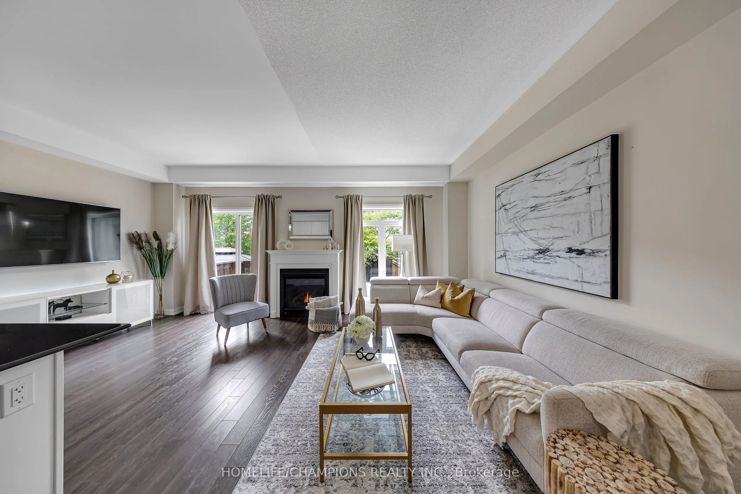 38 Longshore Way