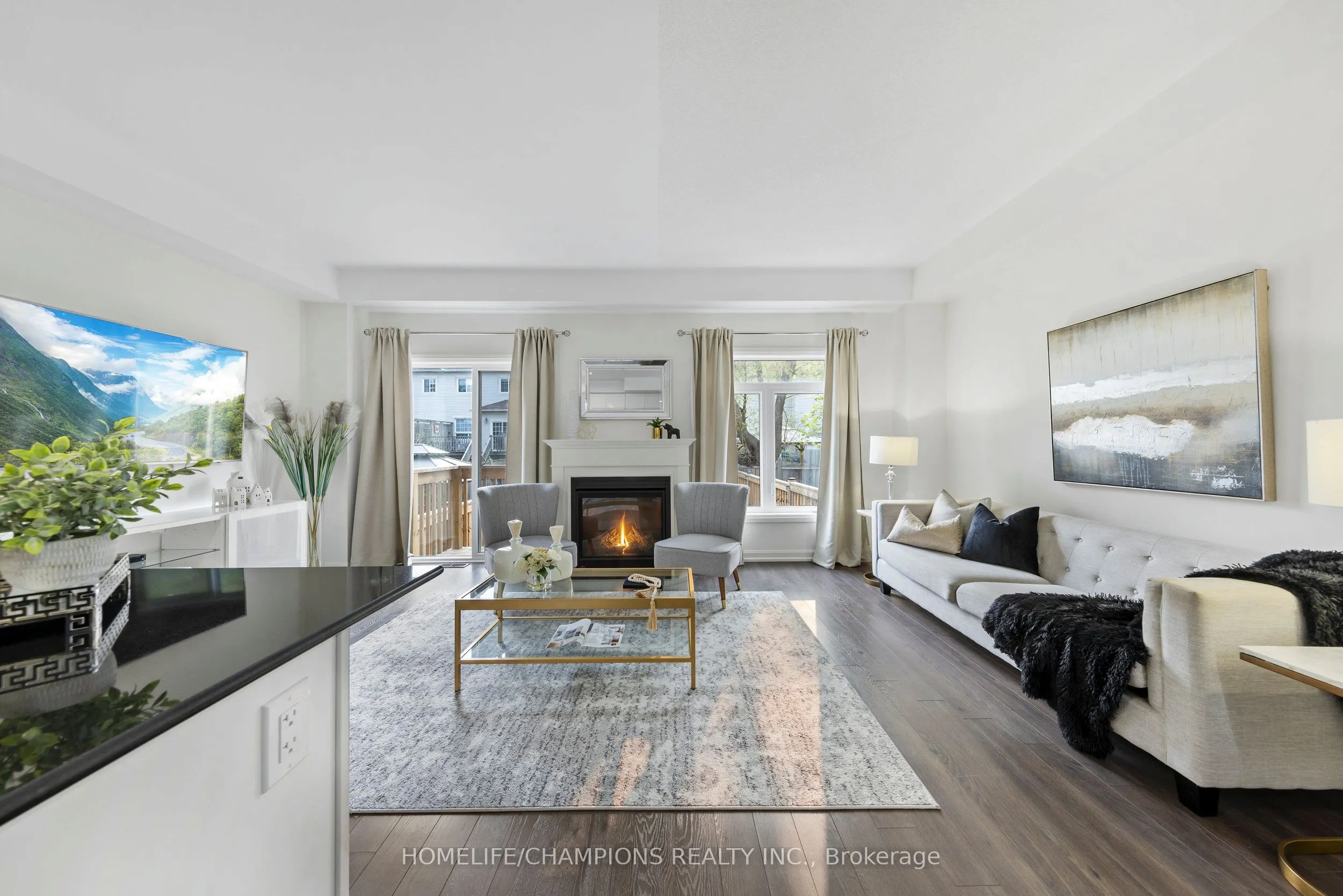 38 Longshore Way