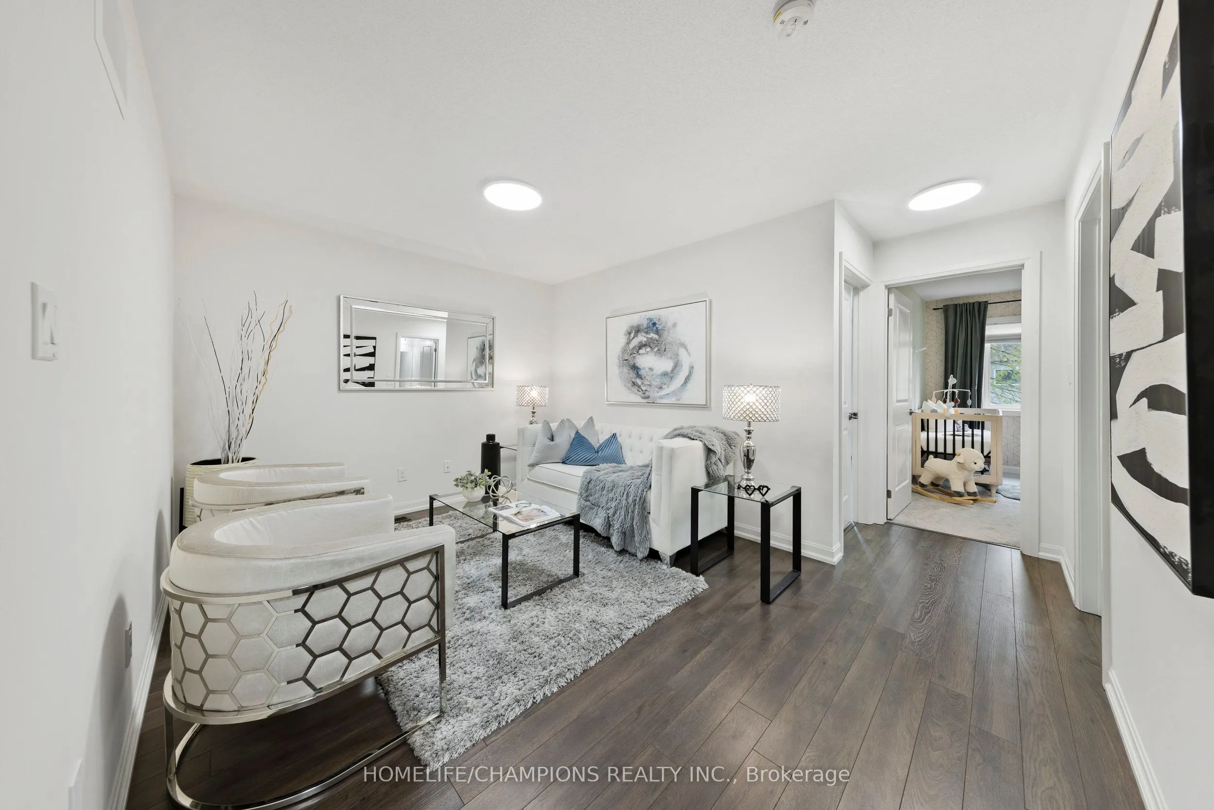 38 Longshore Way