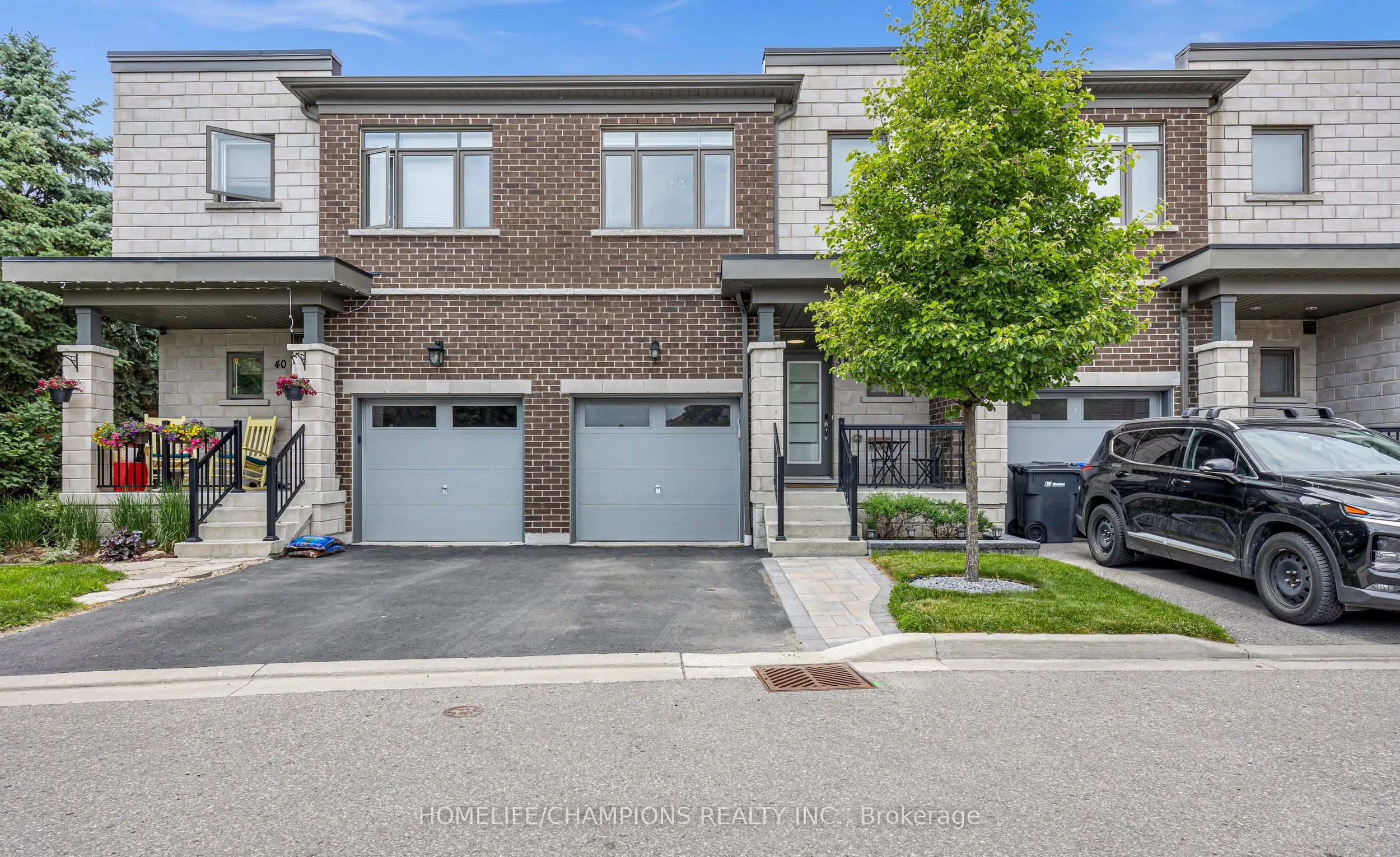 38 Longshore Way