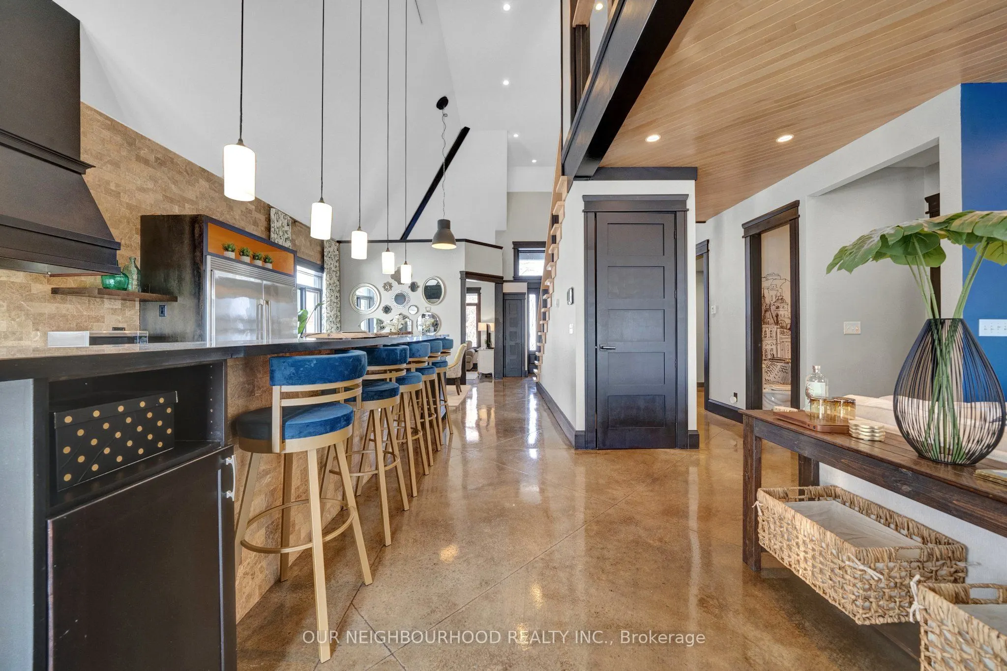 4858 Trulls Road
