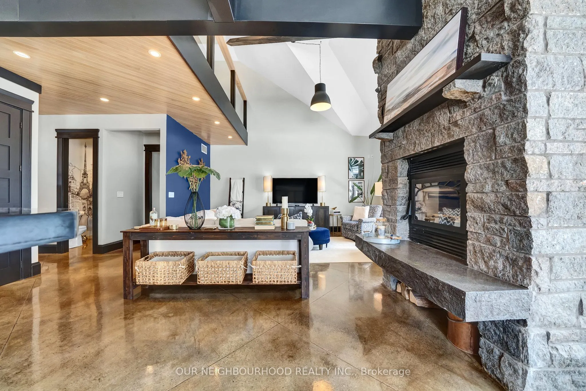 4858 Trulls Road