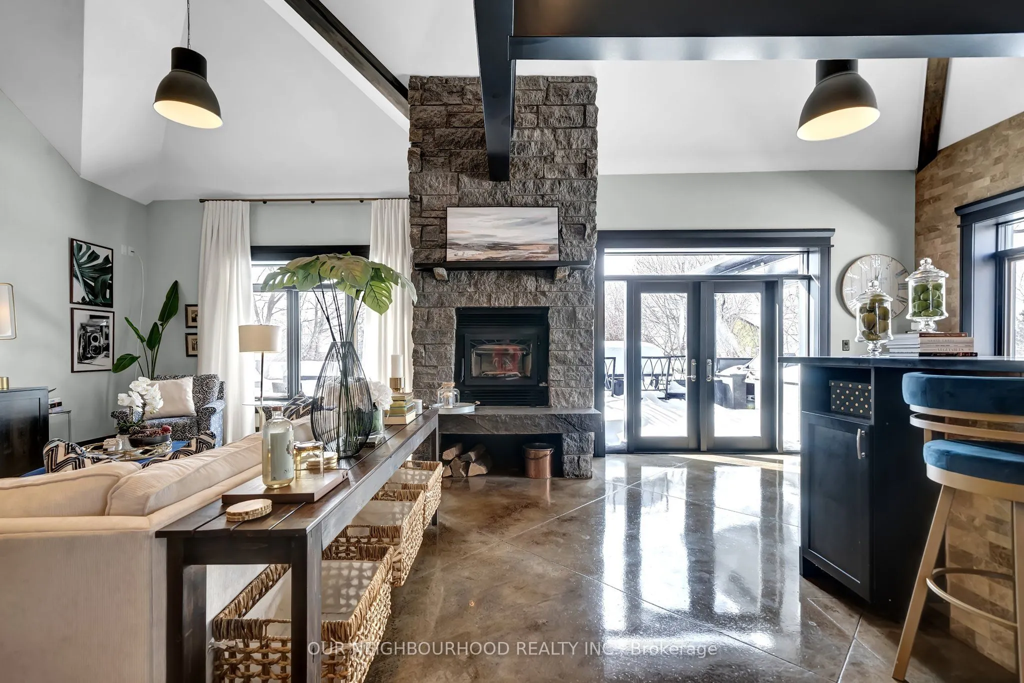 4858 Trulls Road