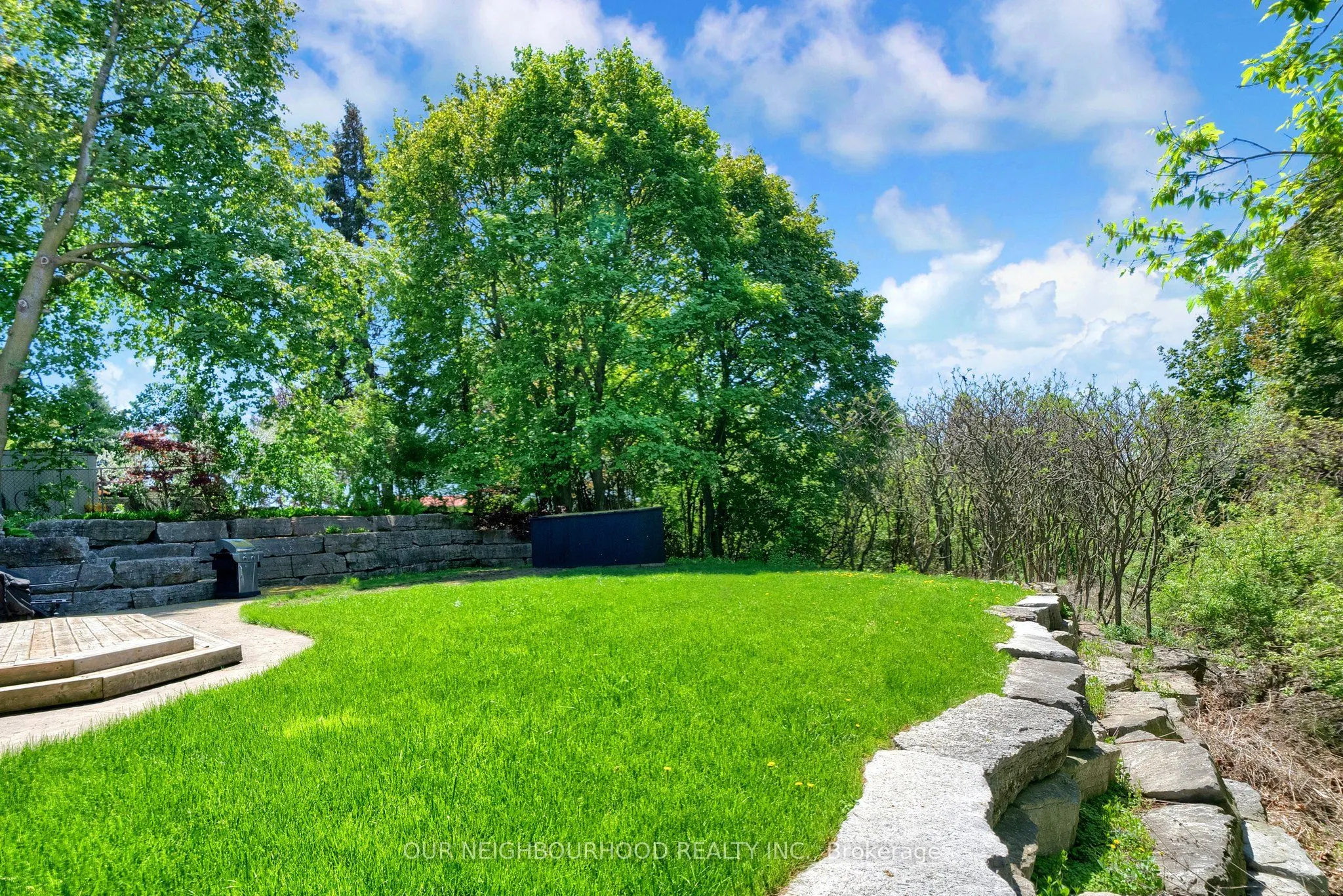 4858 Trulls Road