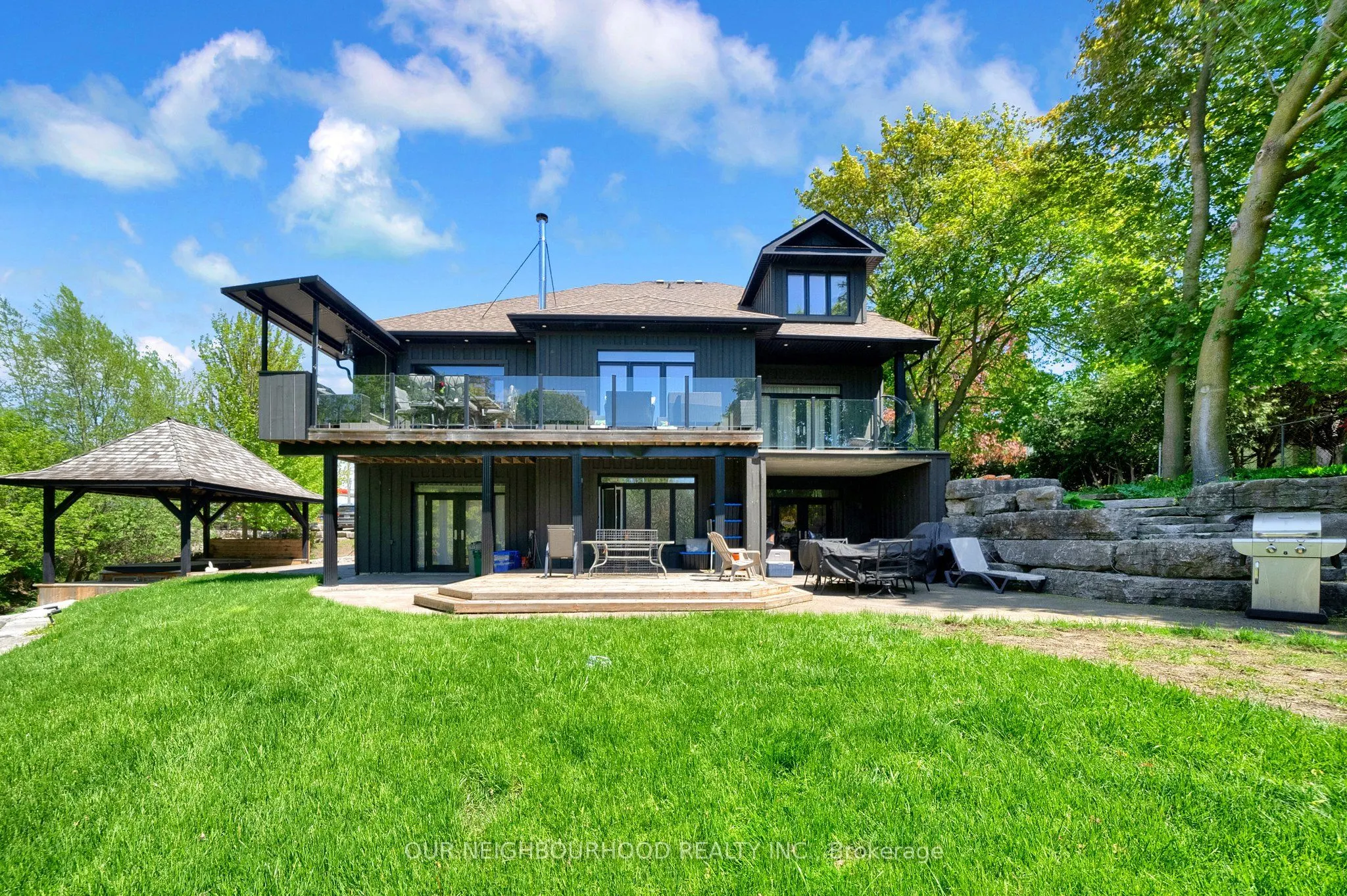 4858 Trulls Road