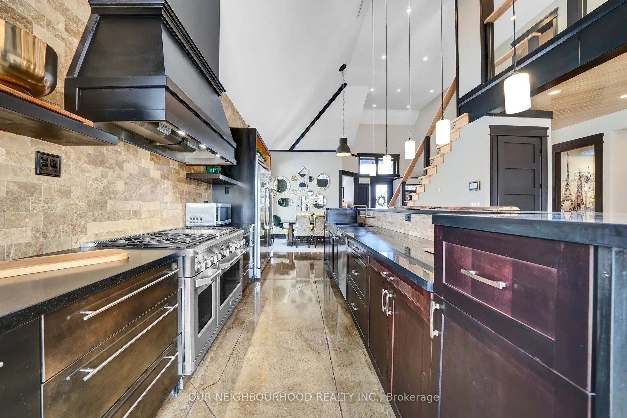 4858 Trulls Road