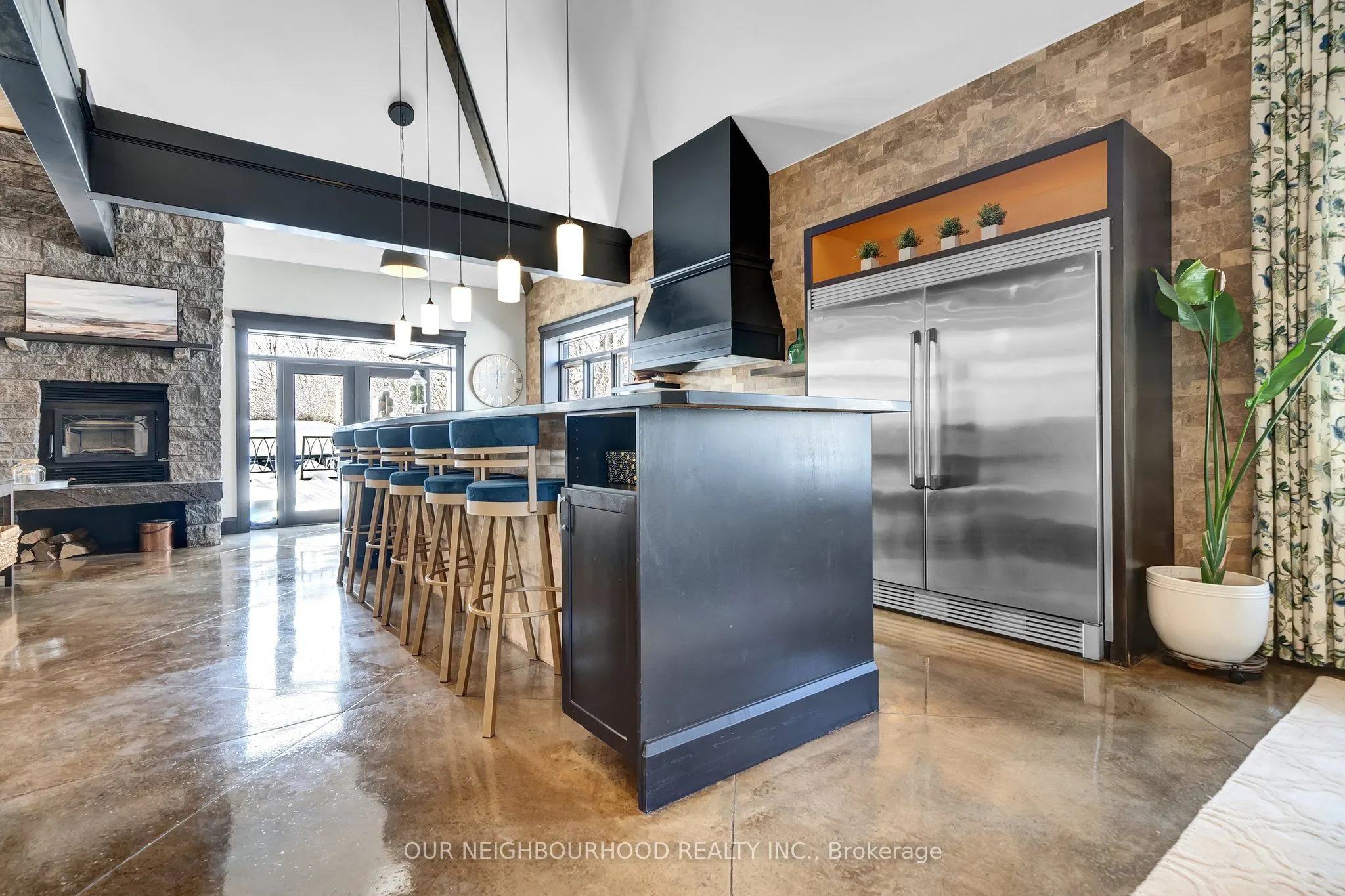 4858 Trulls Road