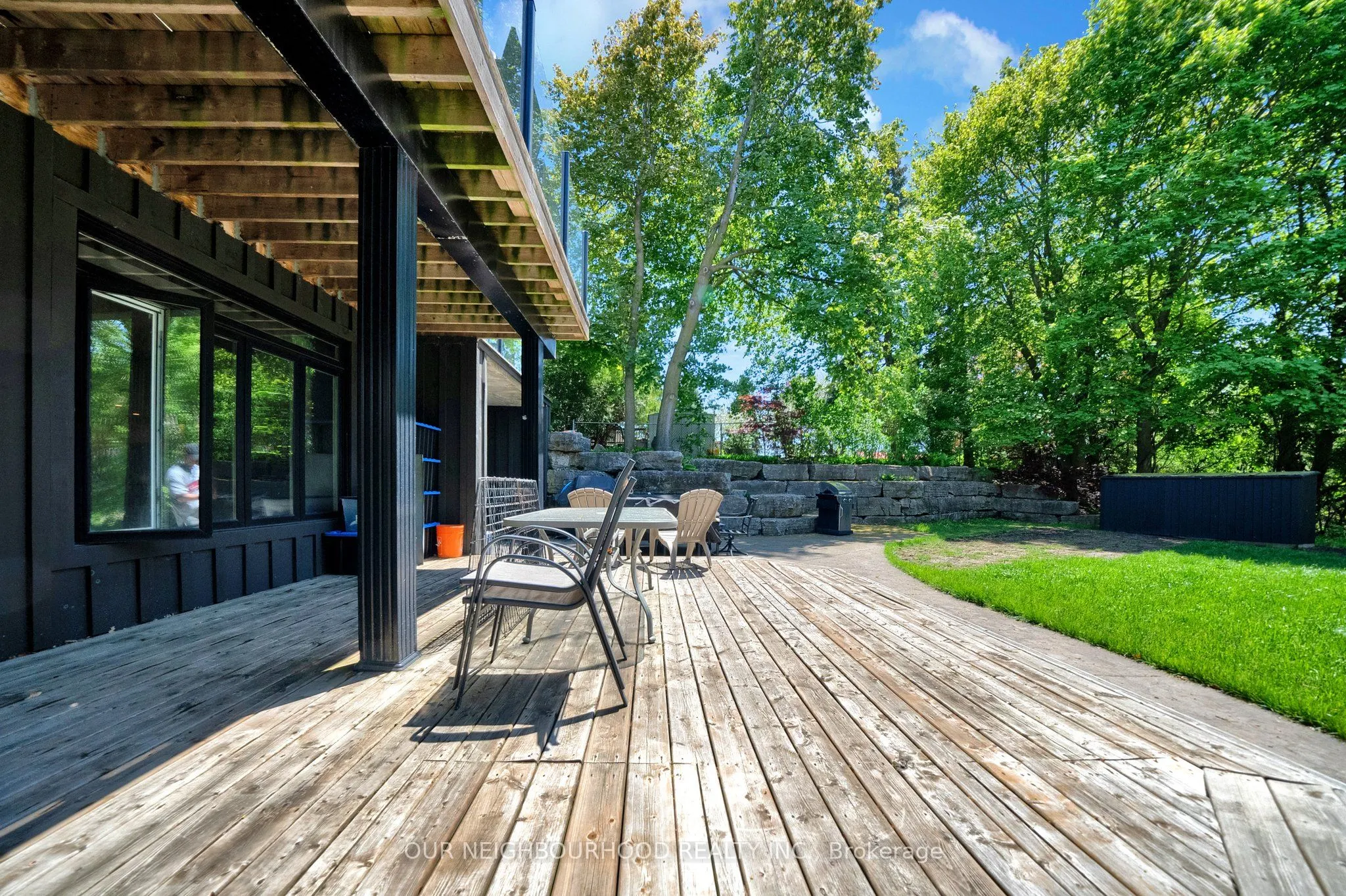 4858 Trulls Road