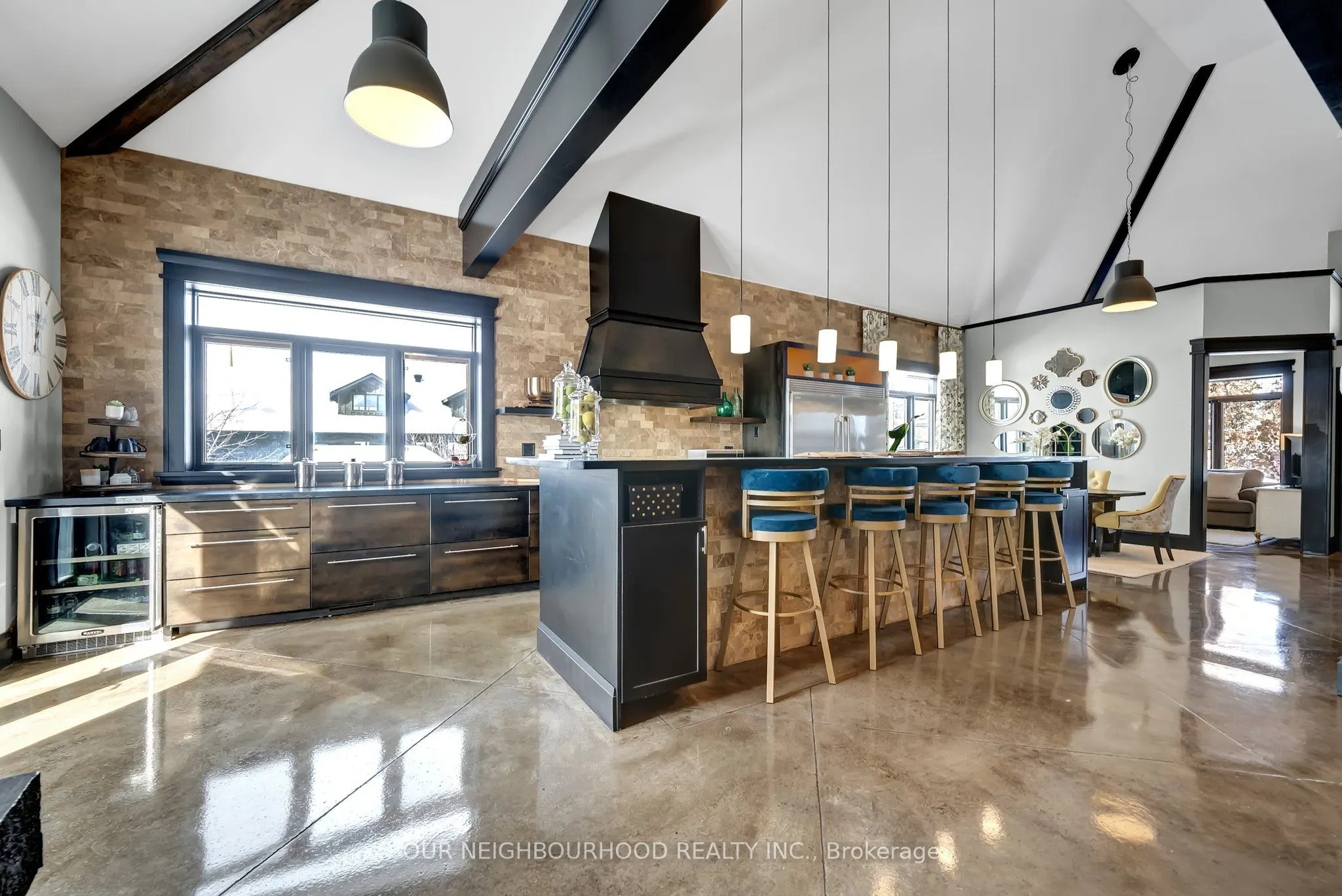 4858 Trulls Road