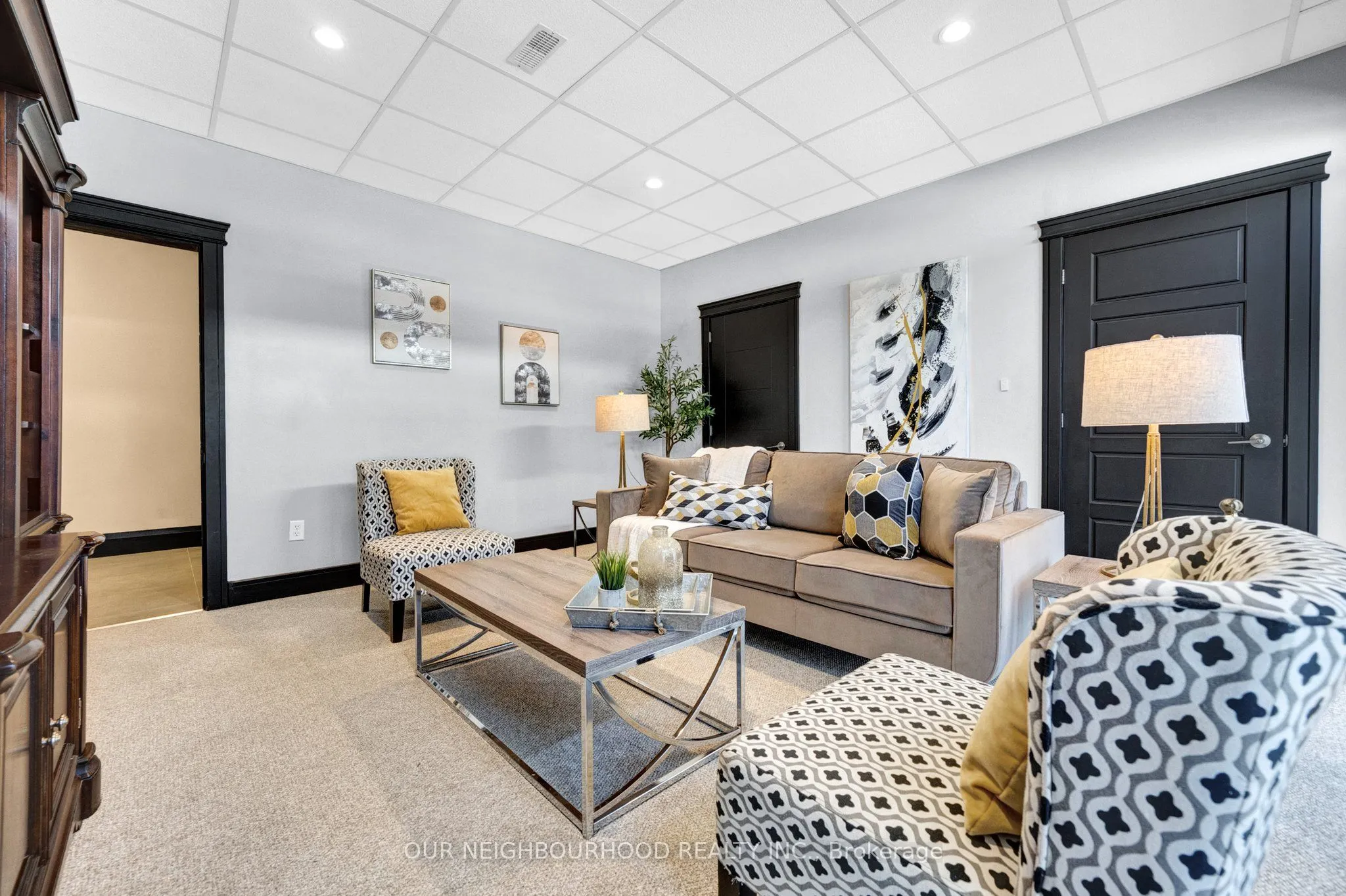 4858 Trulls Road