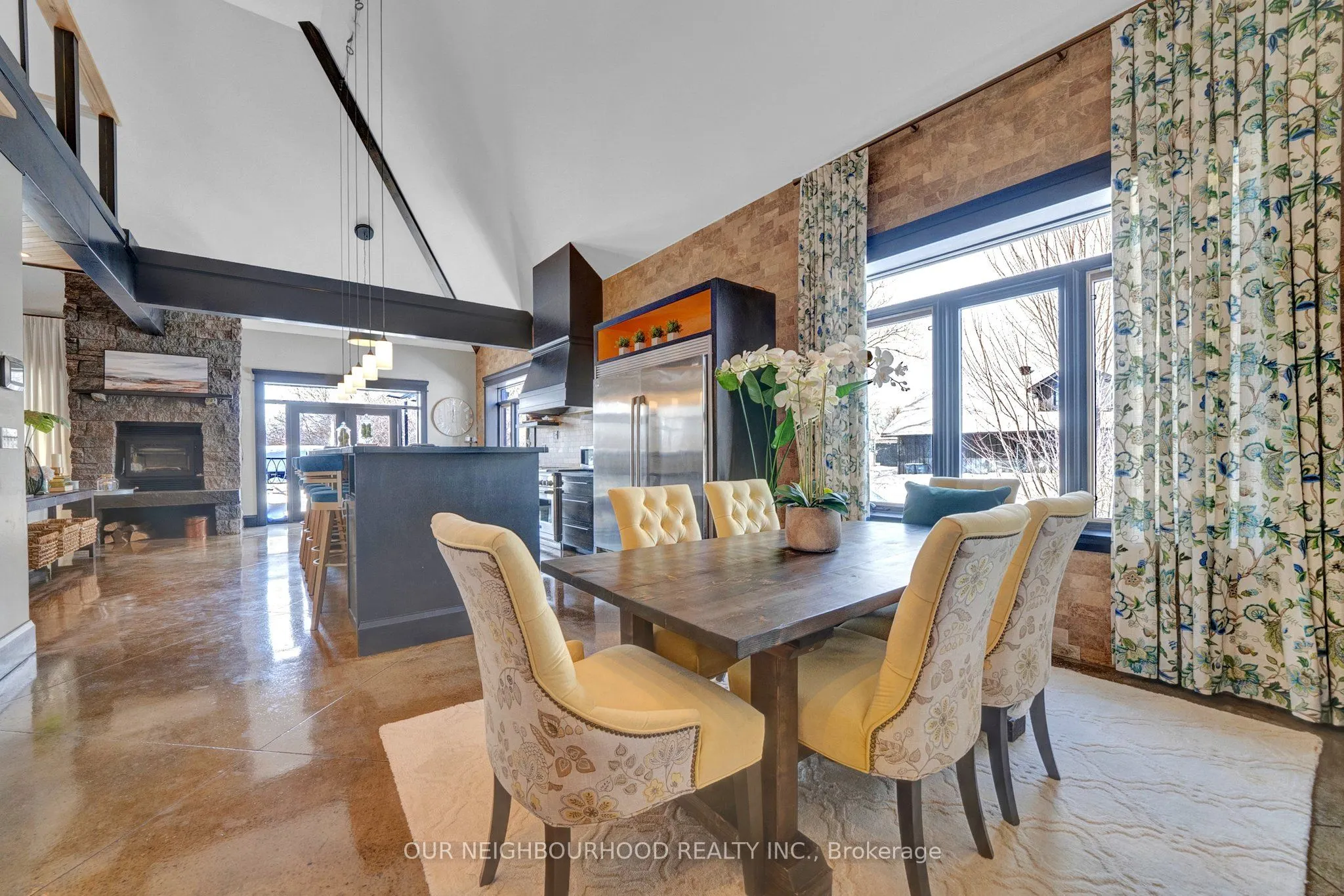 4858 Trulls Road