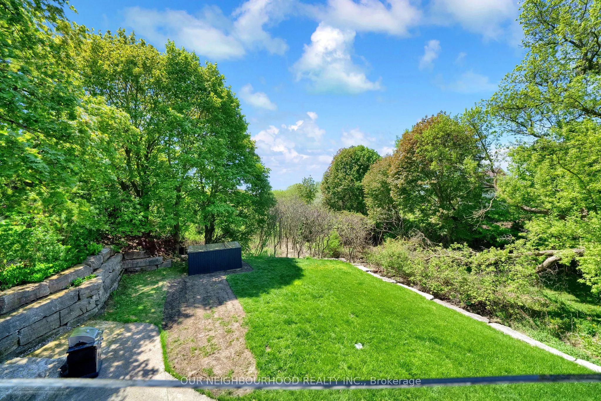 4858 Trulls Road