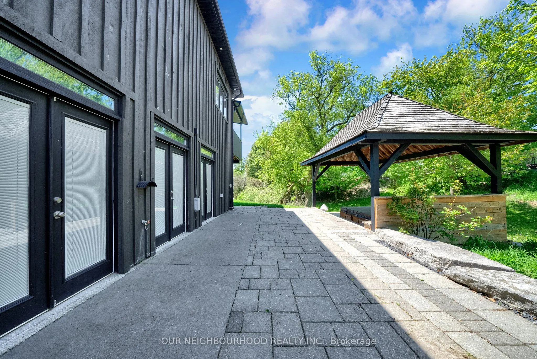 4858 Trulls Road