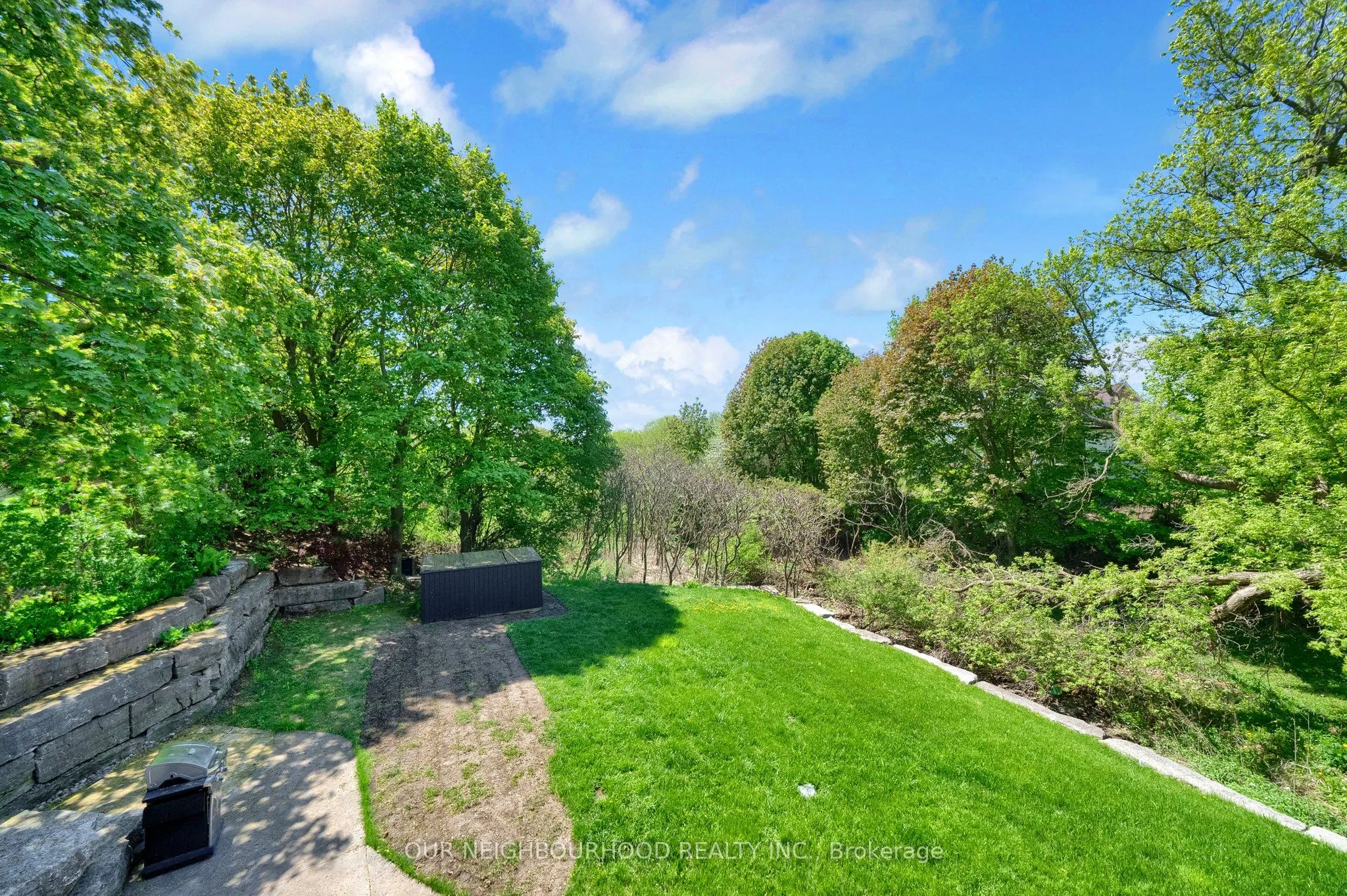 4858 Trulls Road