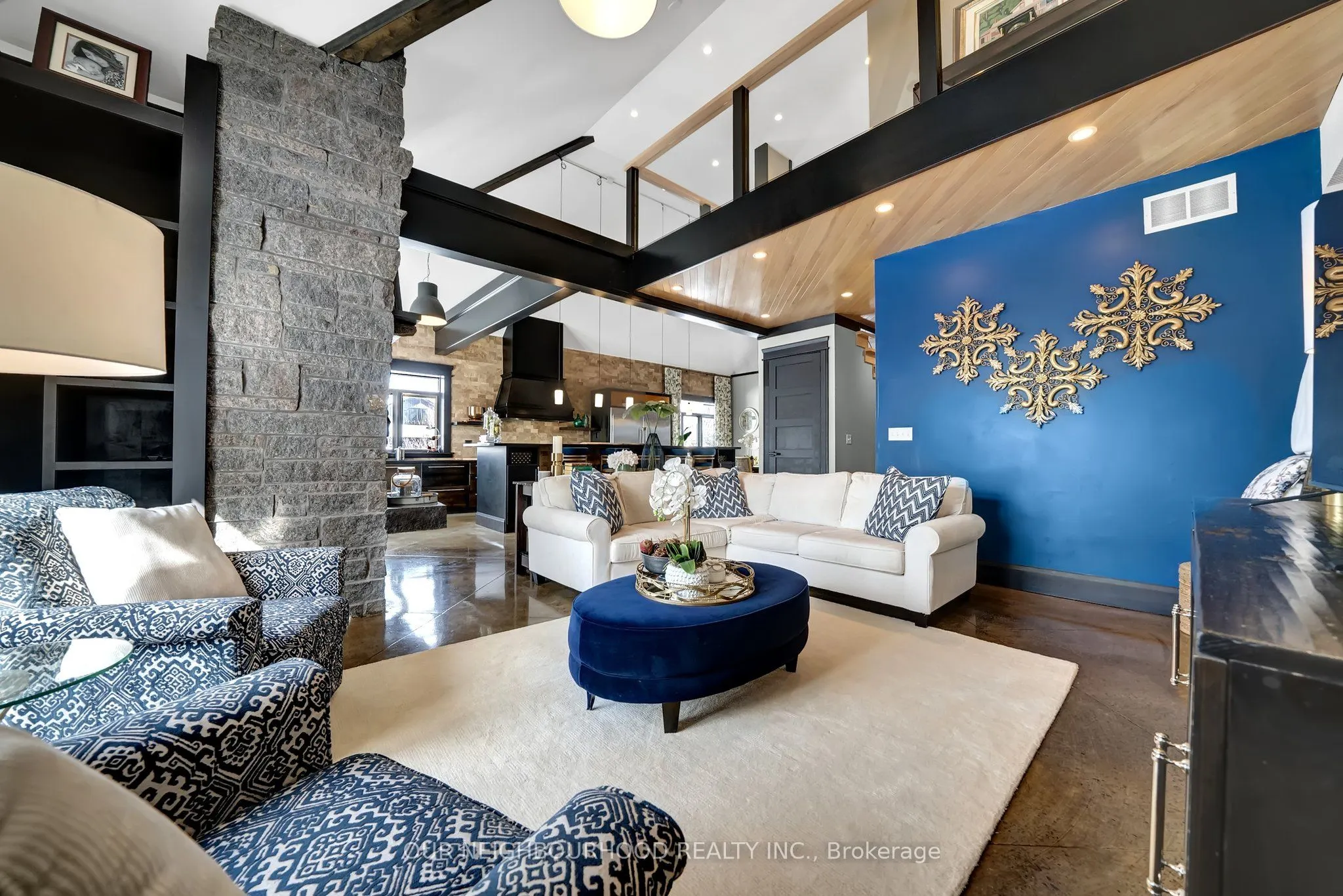 4858 Trulls Road