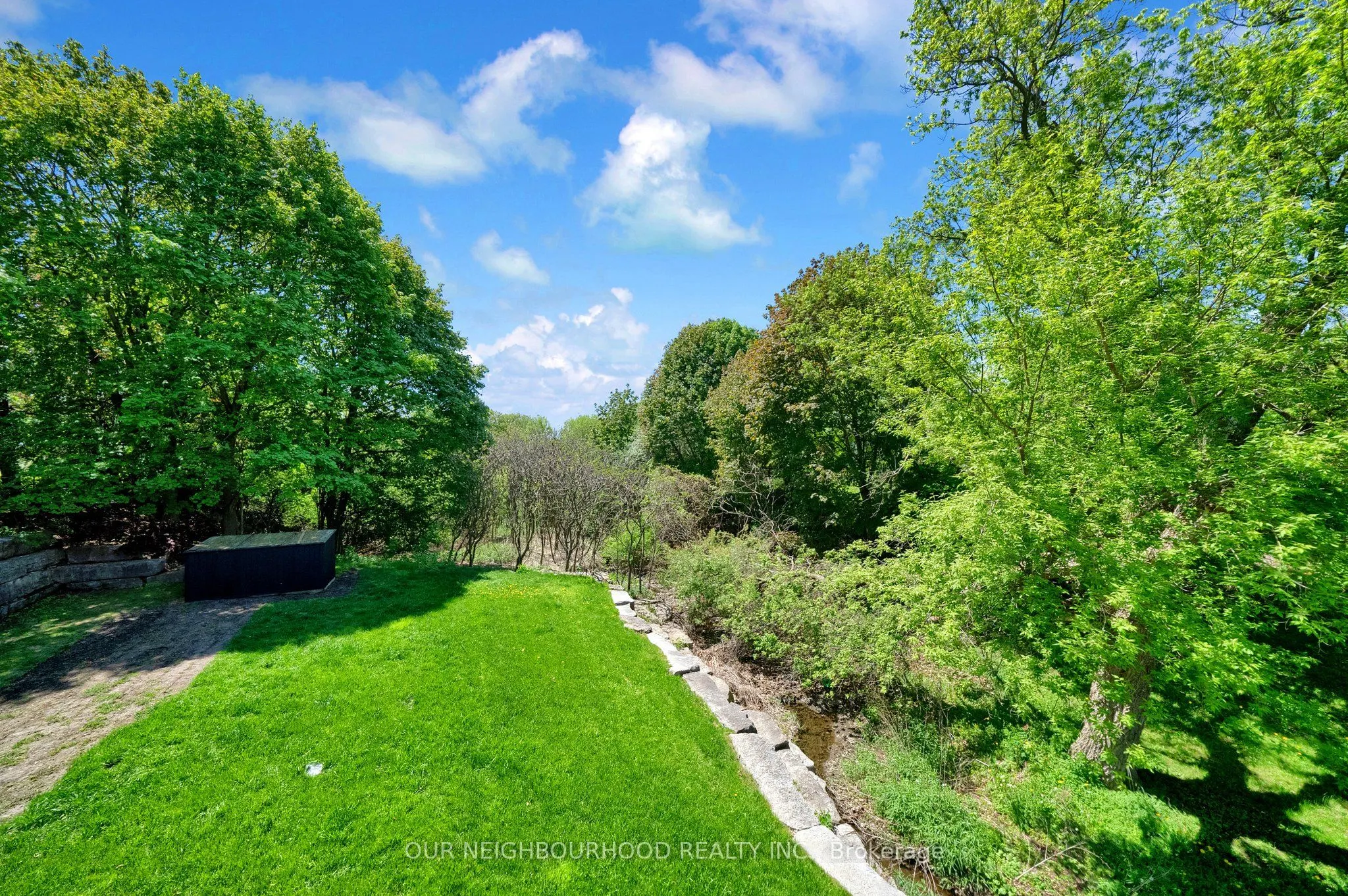 4858 Trulls Road
