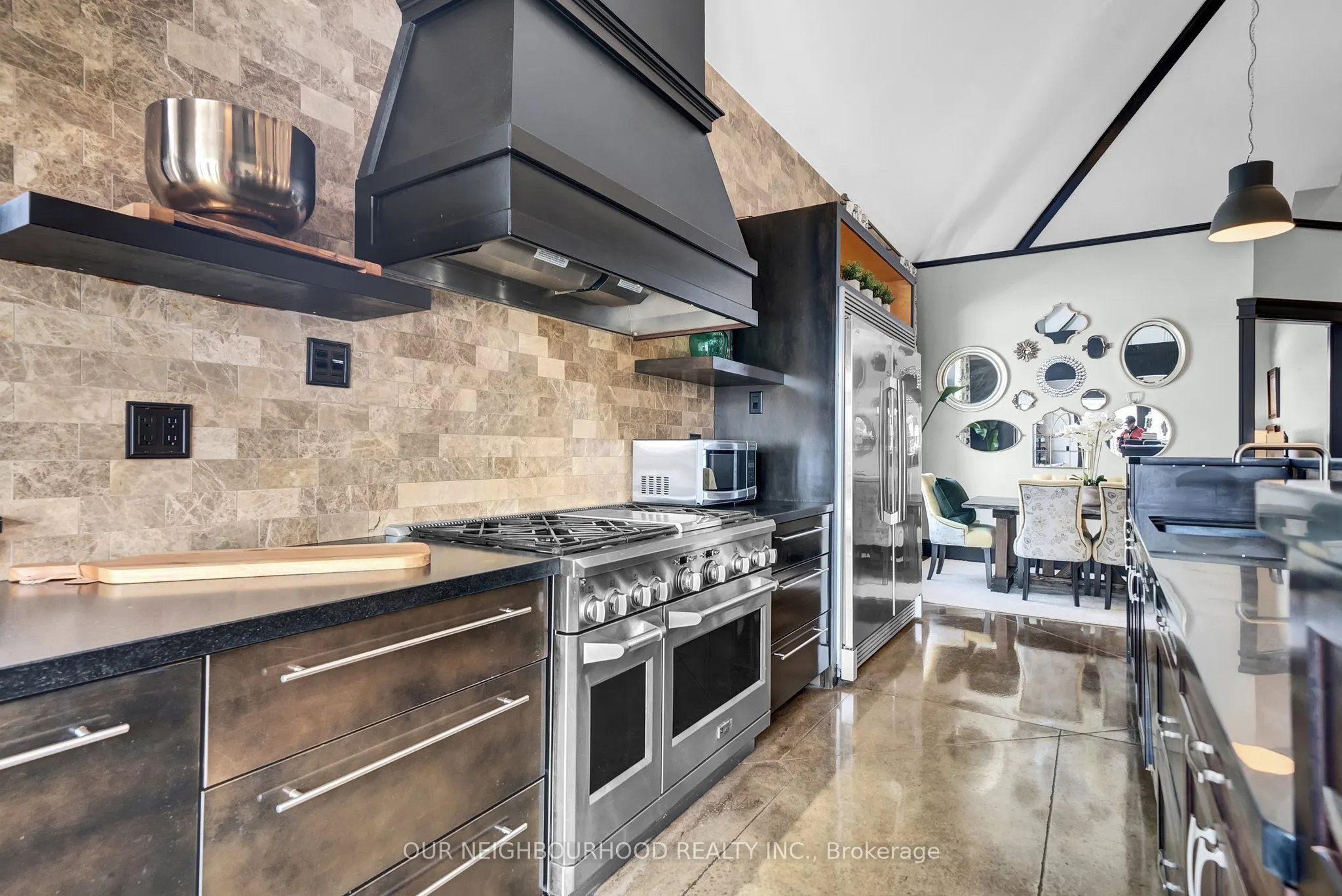 4858 Trulls Road