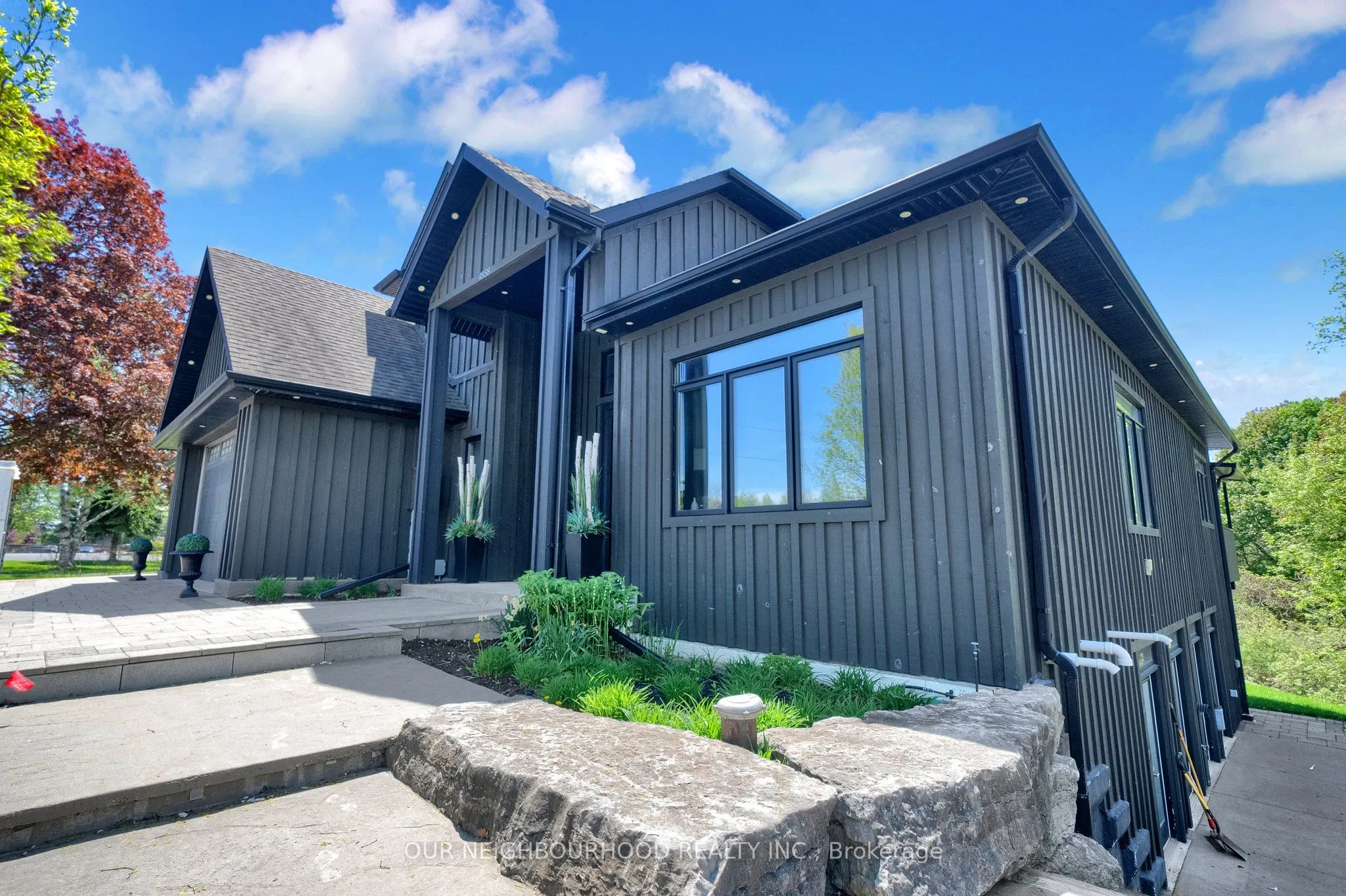 4858 Trulls Road