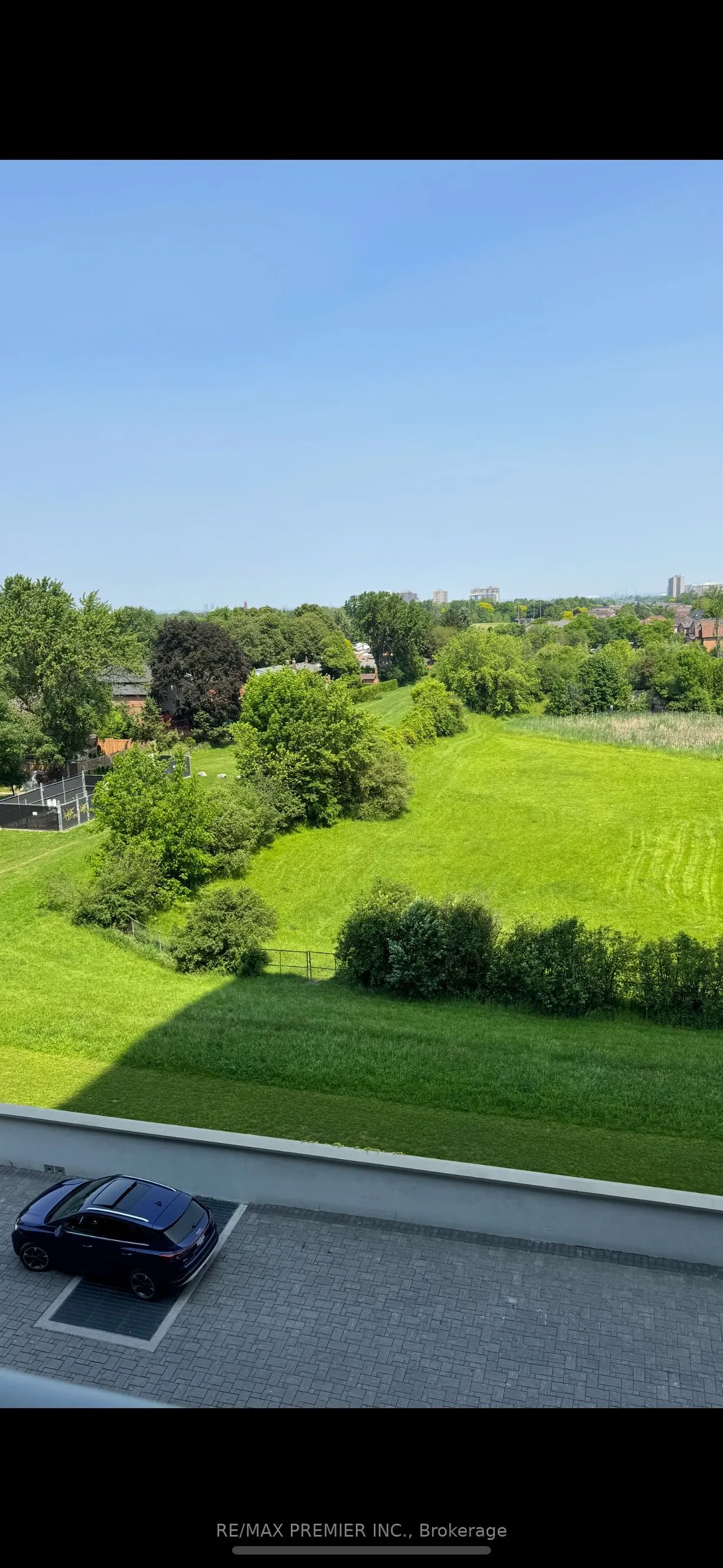 3220 Sheppard Avenue E, #423