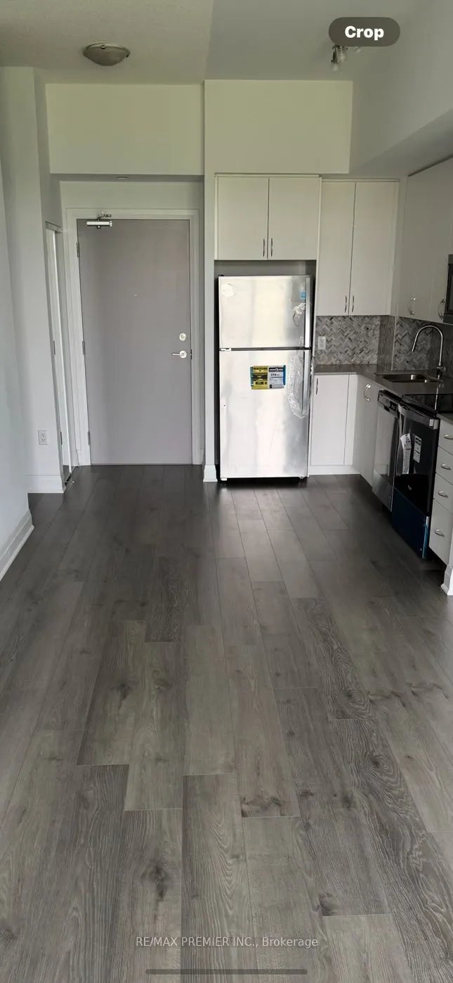 3220 Sheppard Avenue E, #423