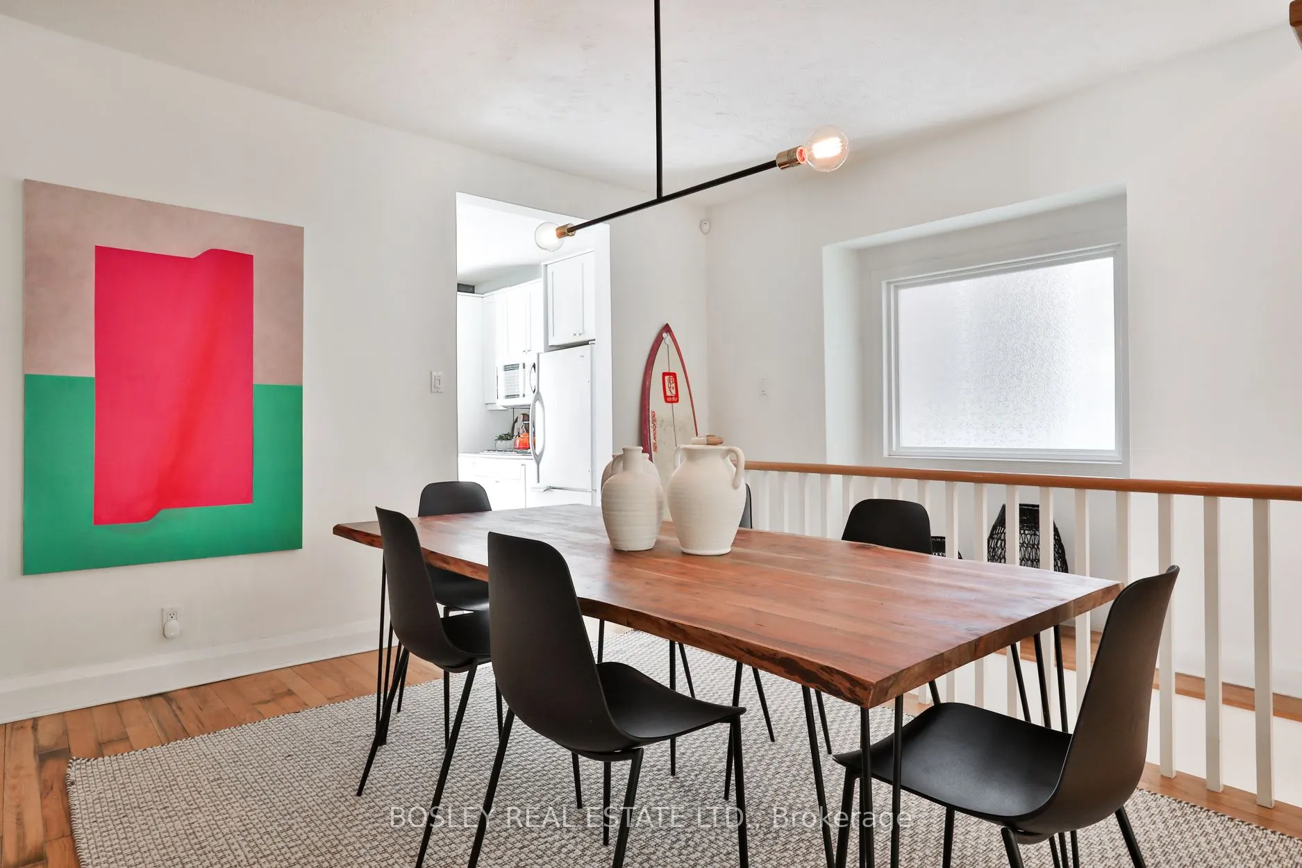 9 Prust Avenue