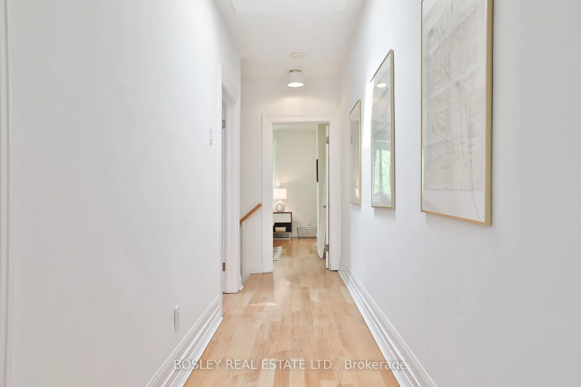 9 Prust Avenue